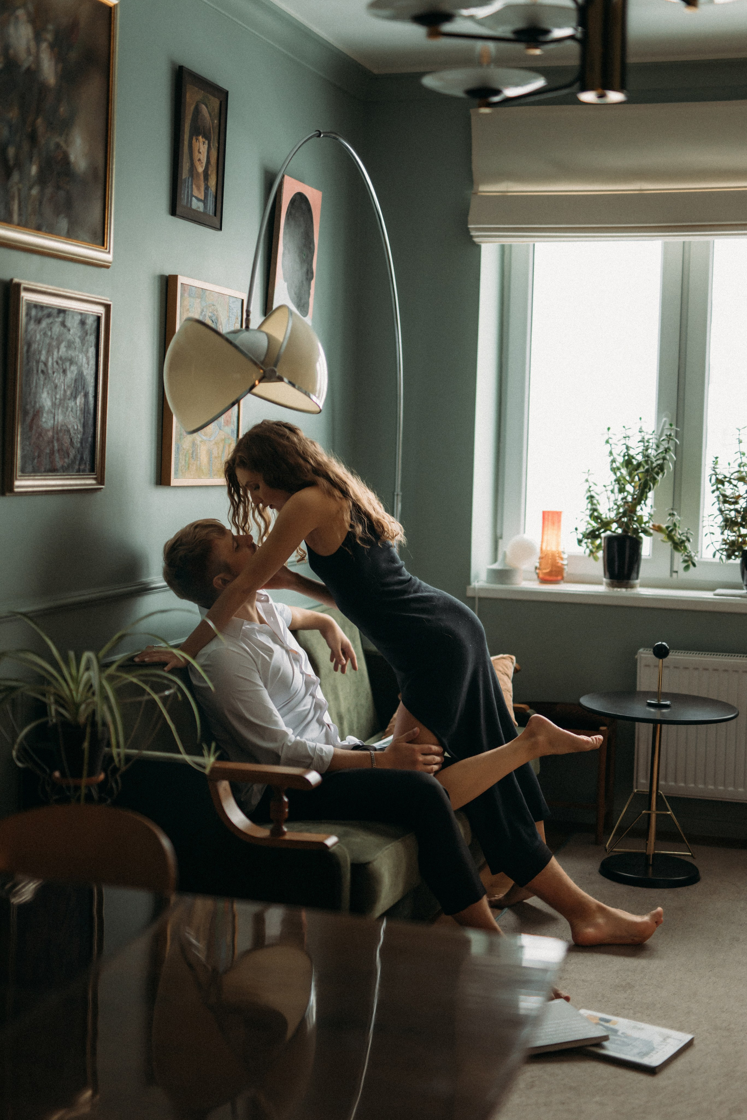 И снова дышу тобой. Свадебный фотограф в Минске и Санкт-Петербурге Вероника Аксенова