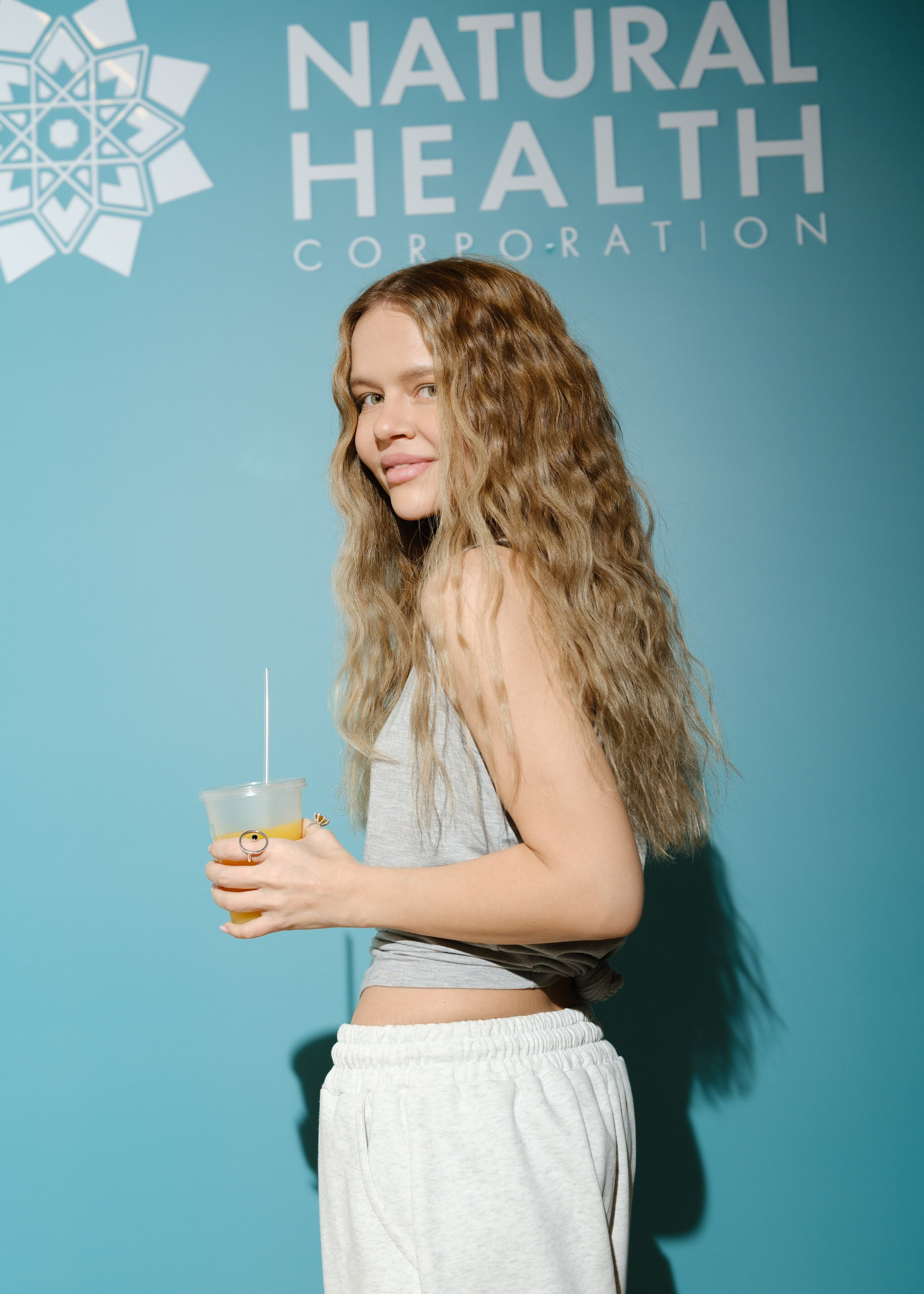 NATURAL HEALTH. Обо мне