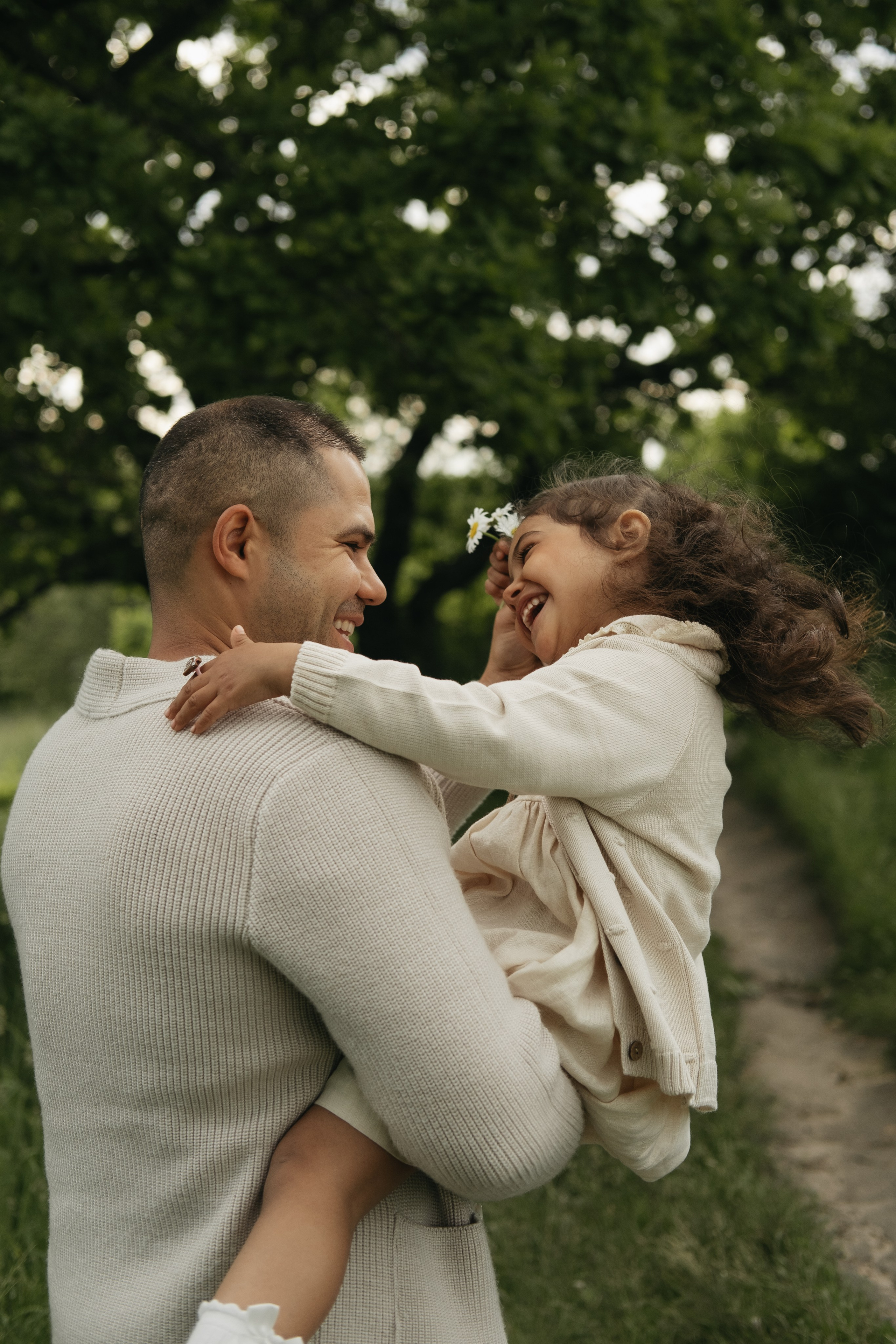 Семейная съемка. Обо мне