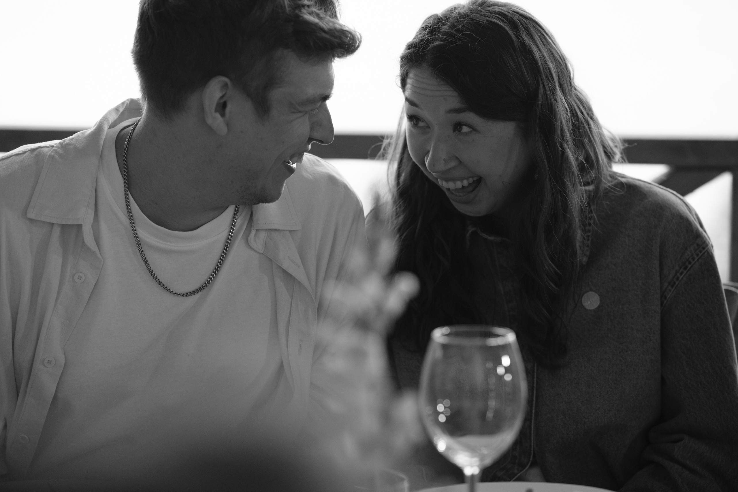 Молодые счастливые. Обо мне