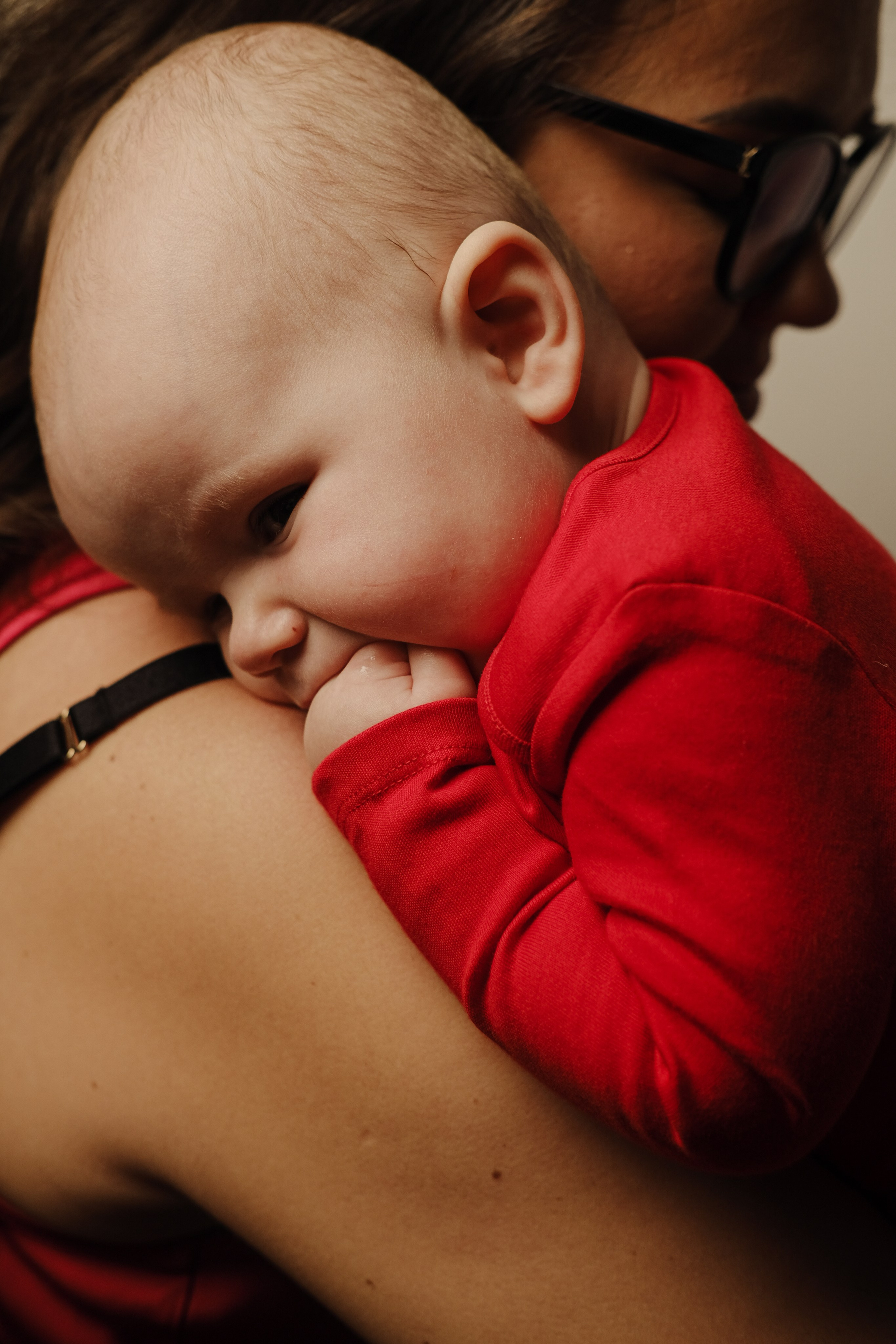 Семейная съемка. Обо мне