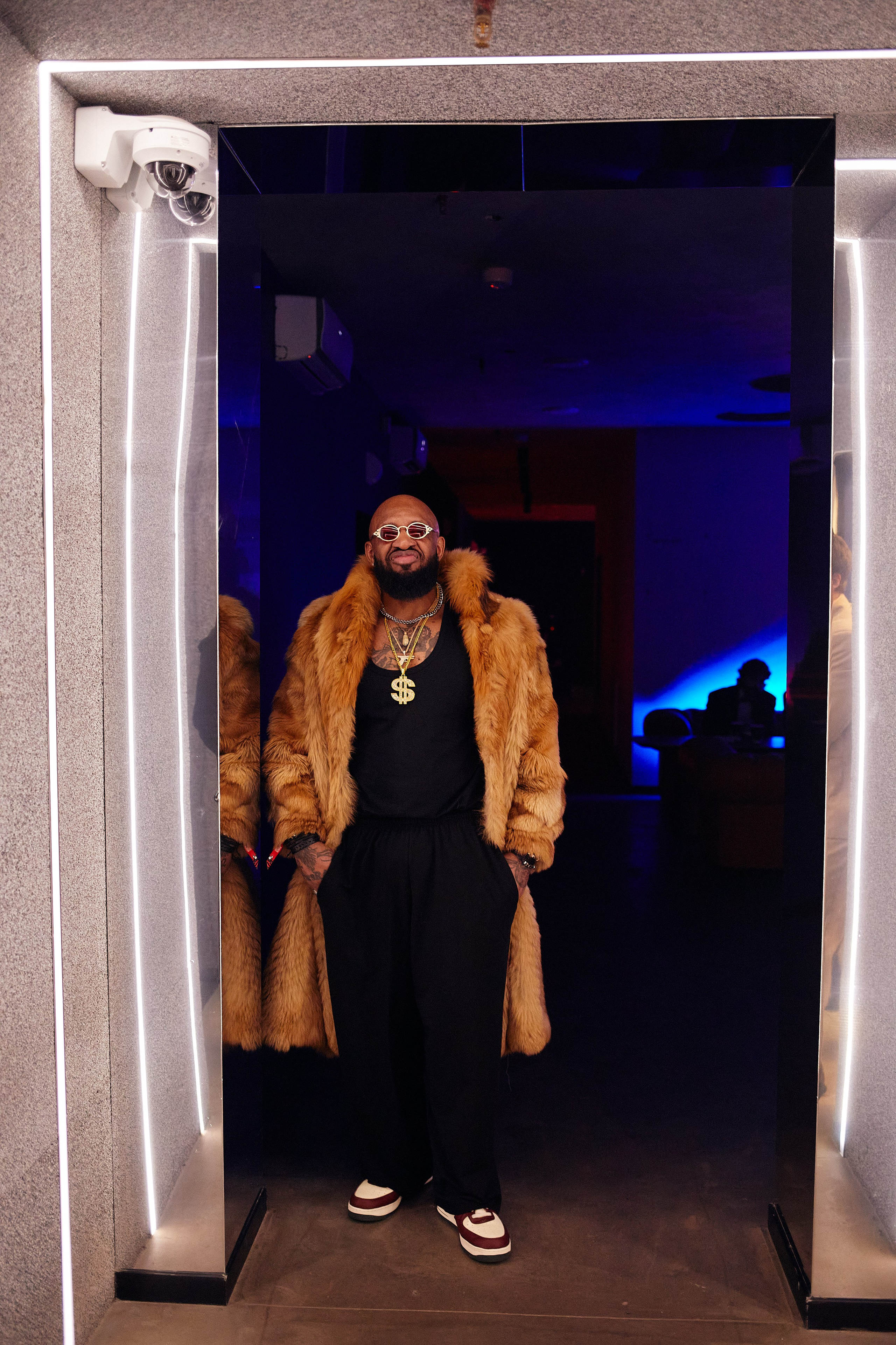 Digital Elka 2025. Репортажный фотограф в Москве Константин Дерягин