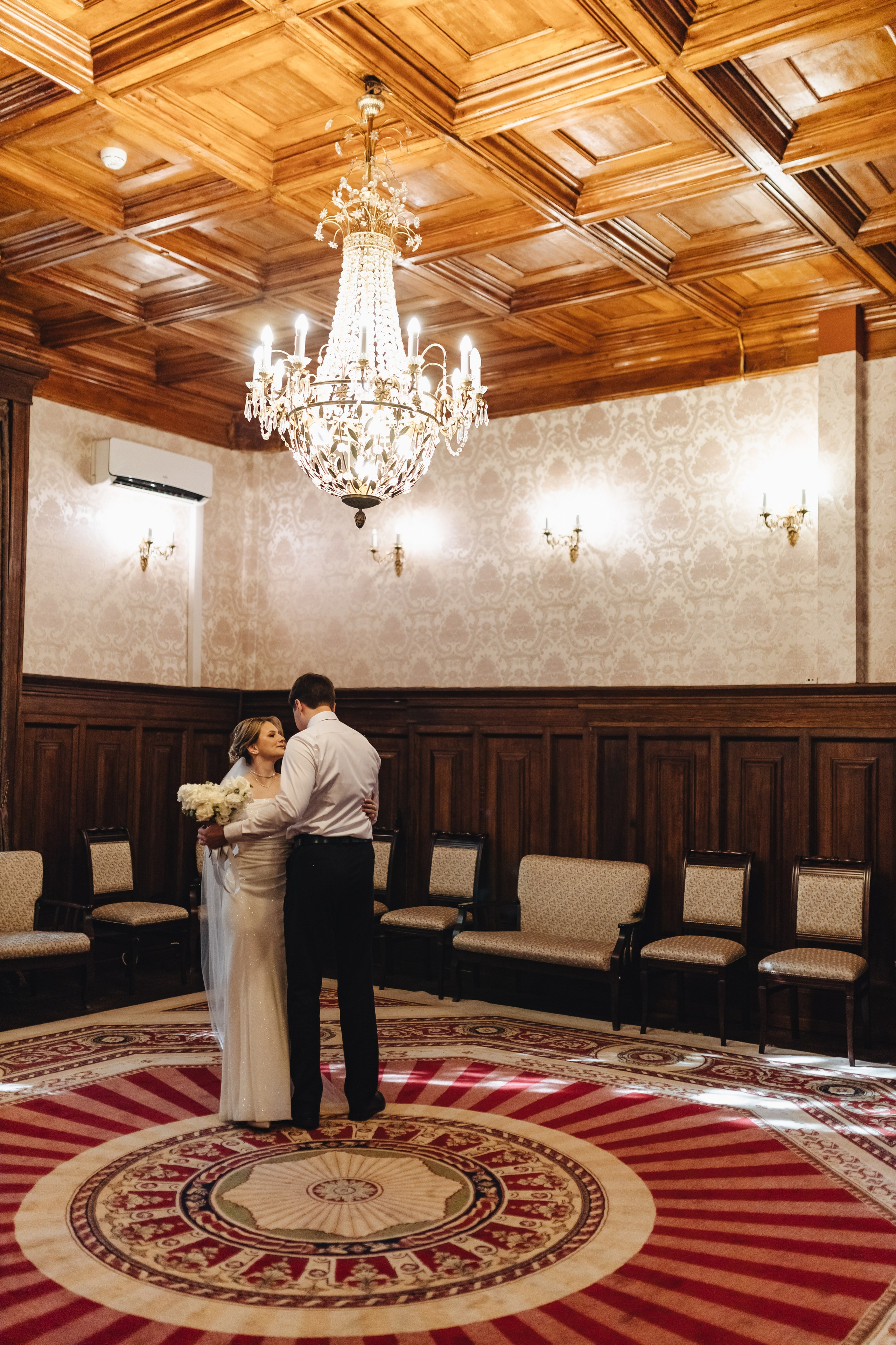 ЗАГС Петроградского р-на. Jen.swph Свадебный фотограф