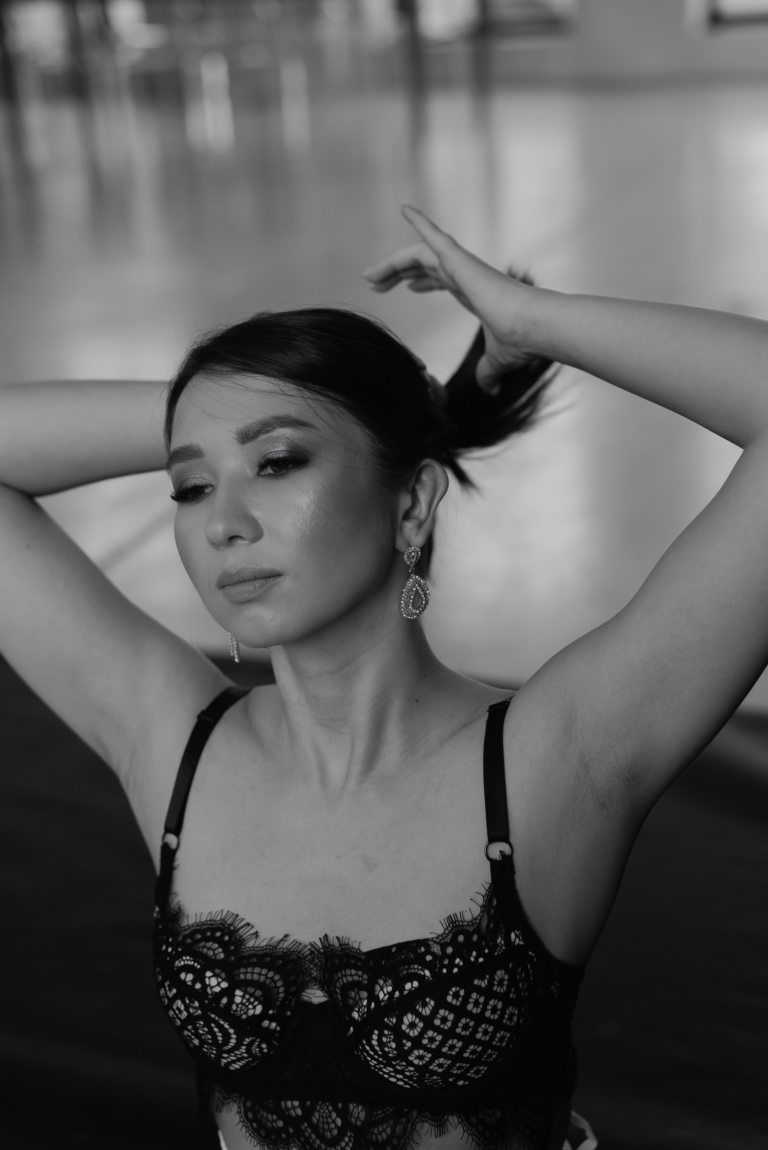 Эля. Портретный фотограф Ксения Люндовская