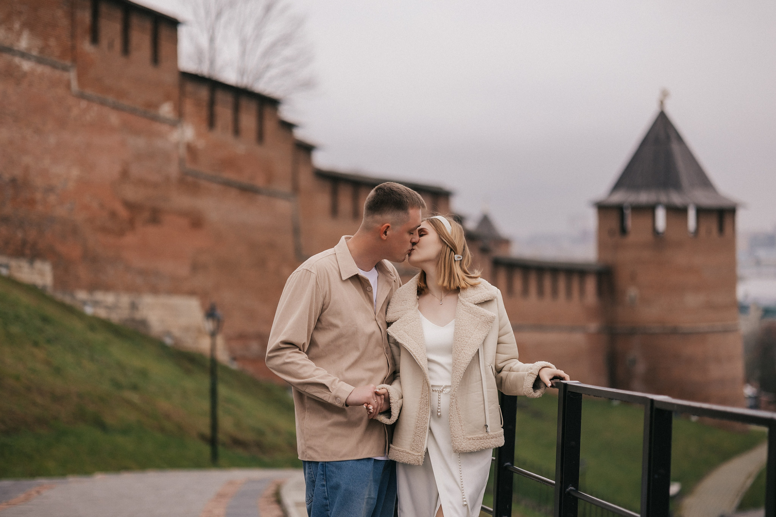 Свадьба Сергея и Софы. Фотограф Нижний Новгород