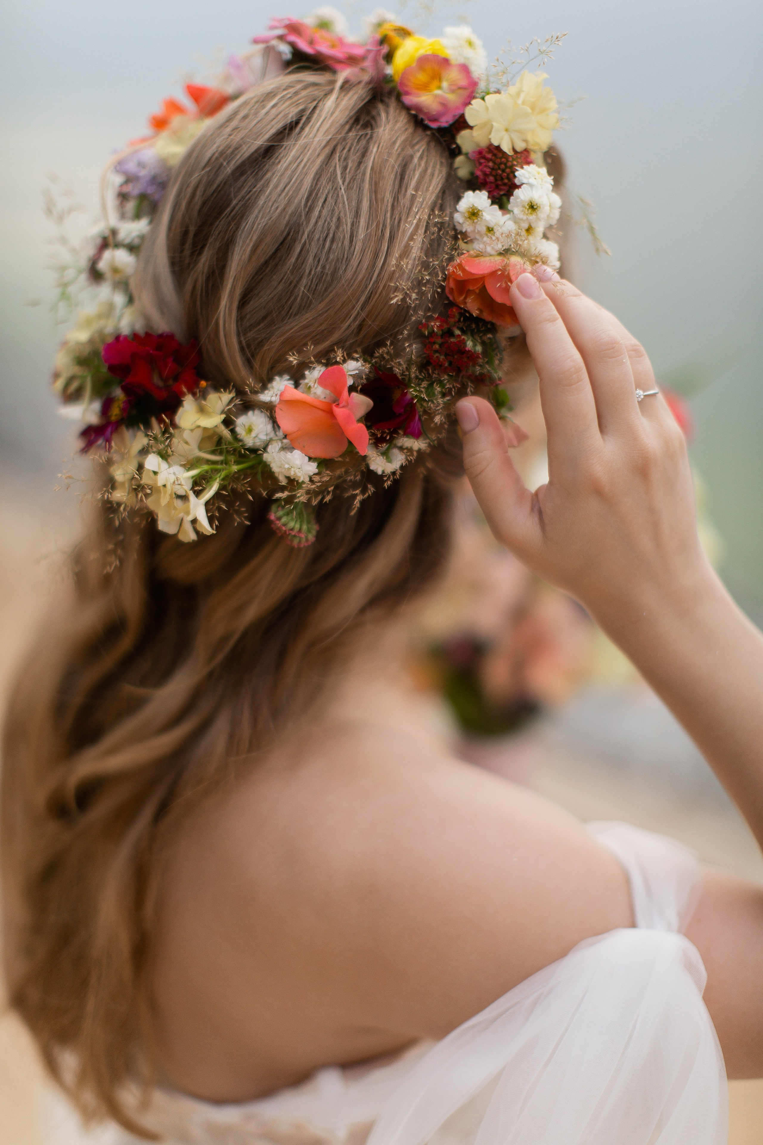 Огонь и вода. Свадебный фотограф — Ефимов Сергей