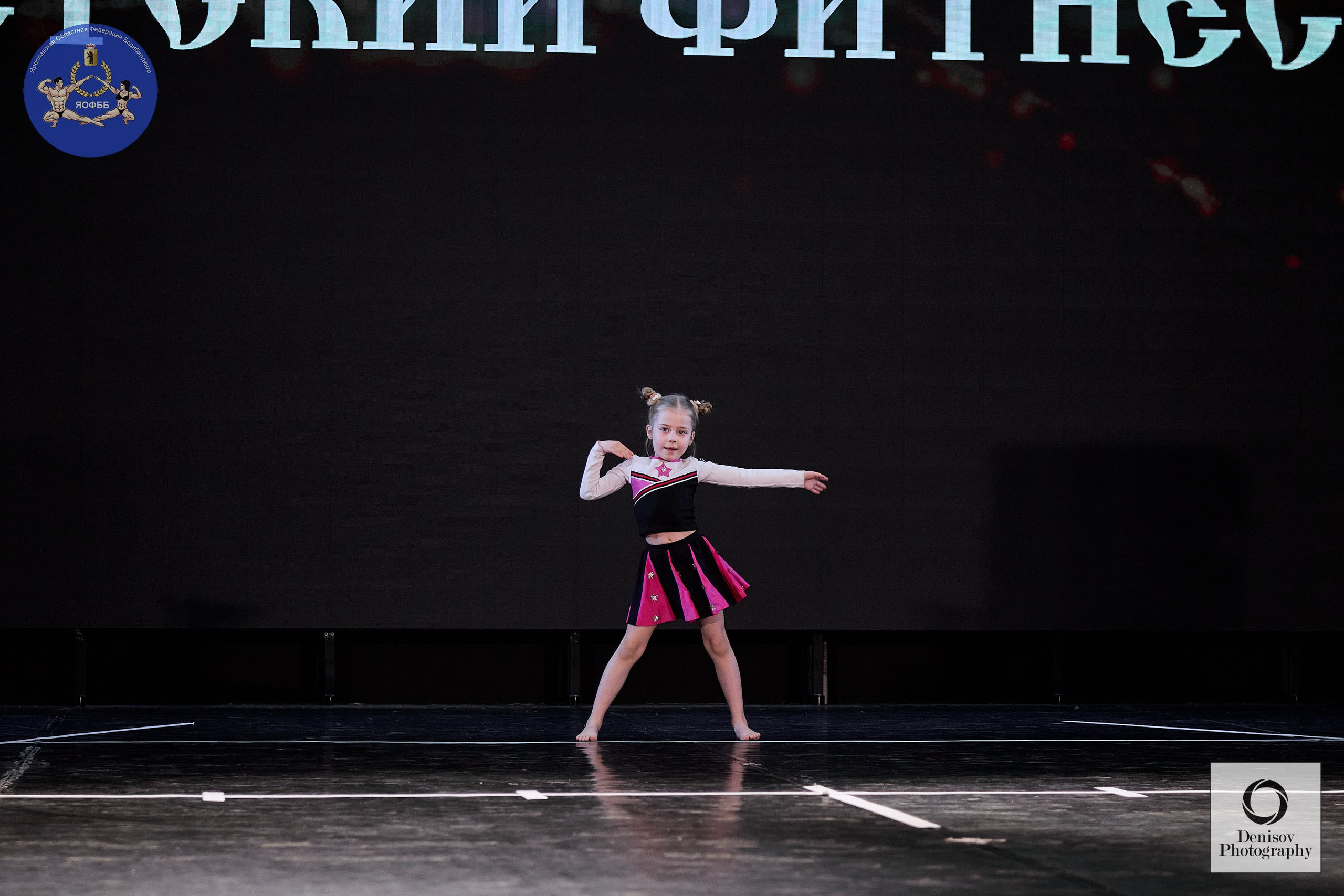 ГРАН-ПРИ ЗОЛОТОГО КОЛЬЦА РОССИИ VI по бодибилдингу и фитнесу 💥. Портретный фотограф Евгений Денисов