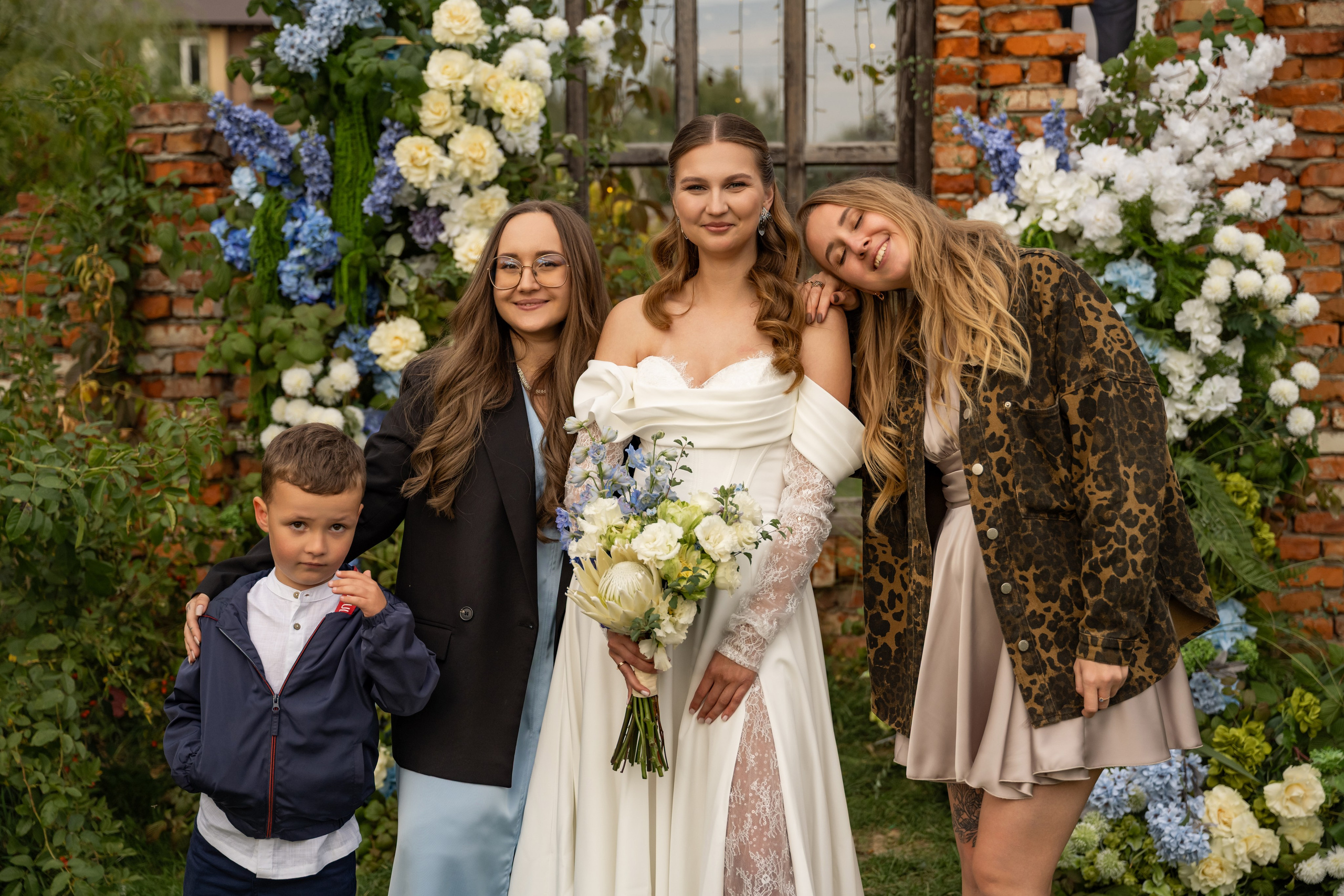 2025. Сергей и Катя. Свадебный и семейный фотограф в Москве и Европе Евгения Амелина