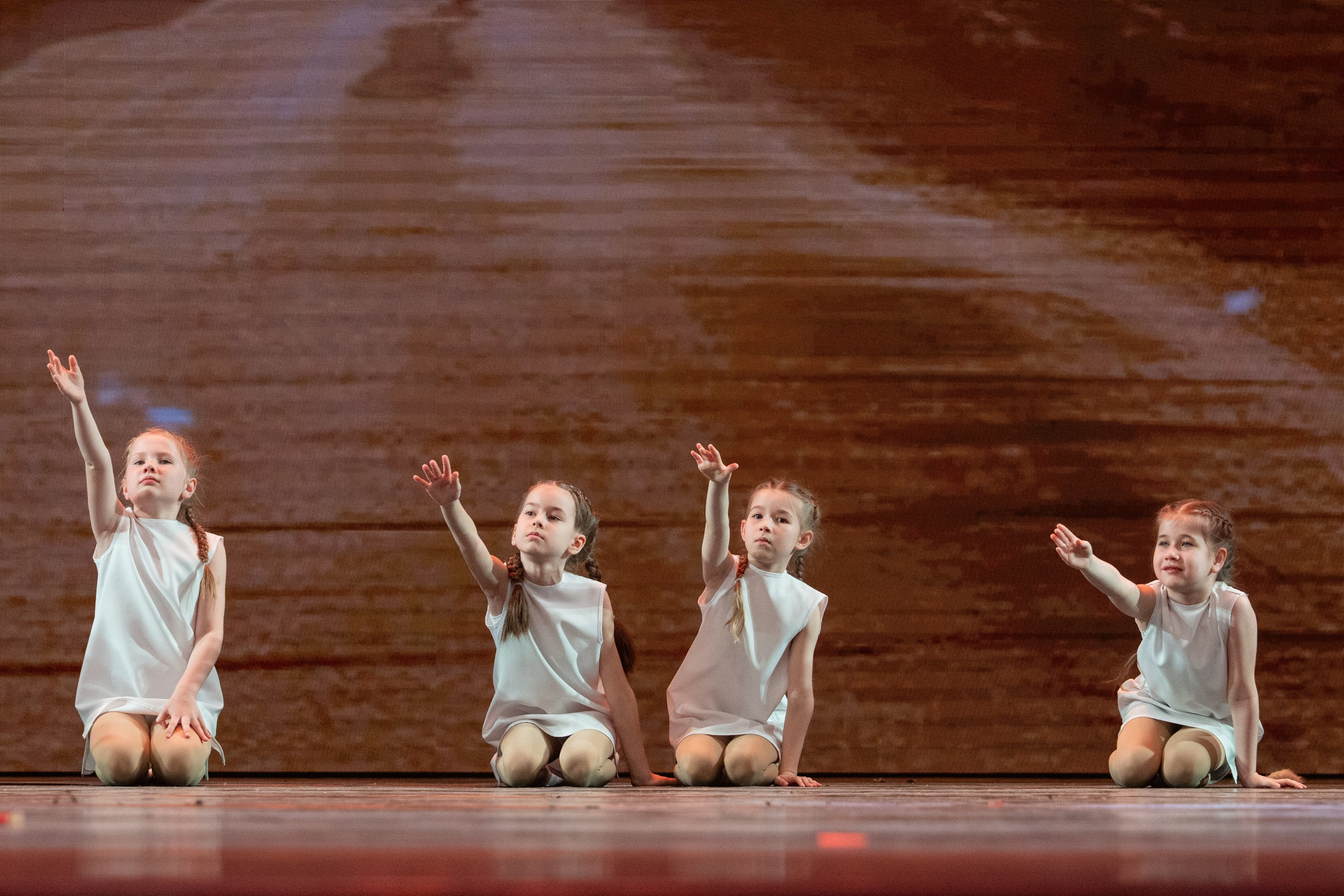 18 мая, г. Москва, Кремль, Концерт. Золотое яблочко