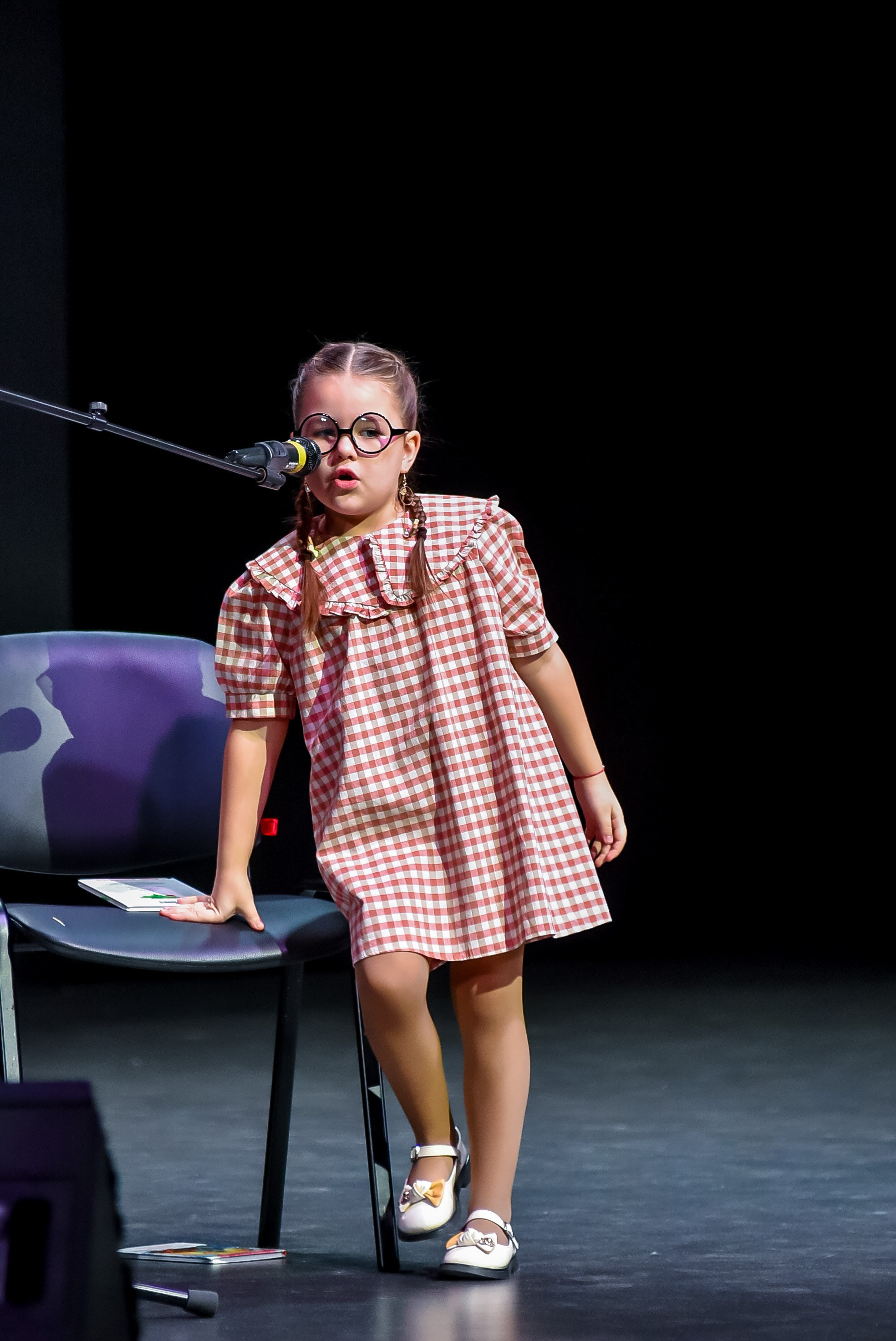 3 ноября, г. Казань. Золотое яблочко