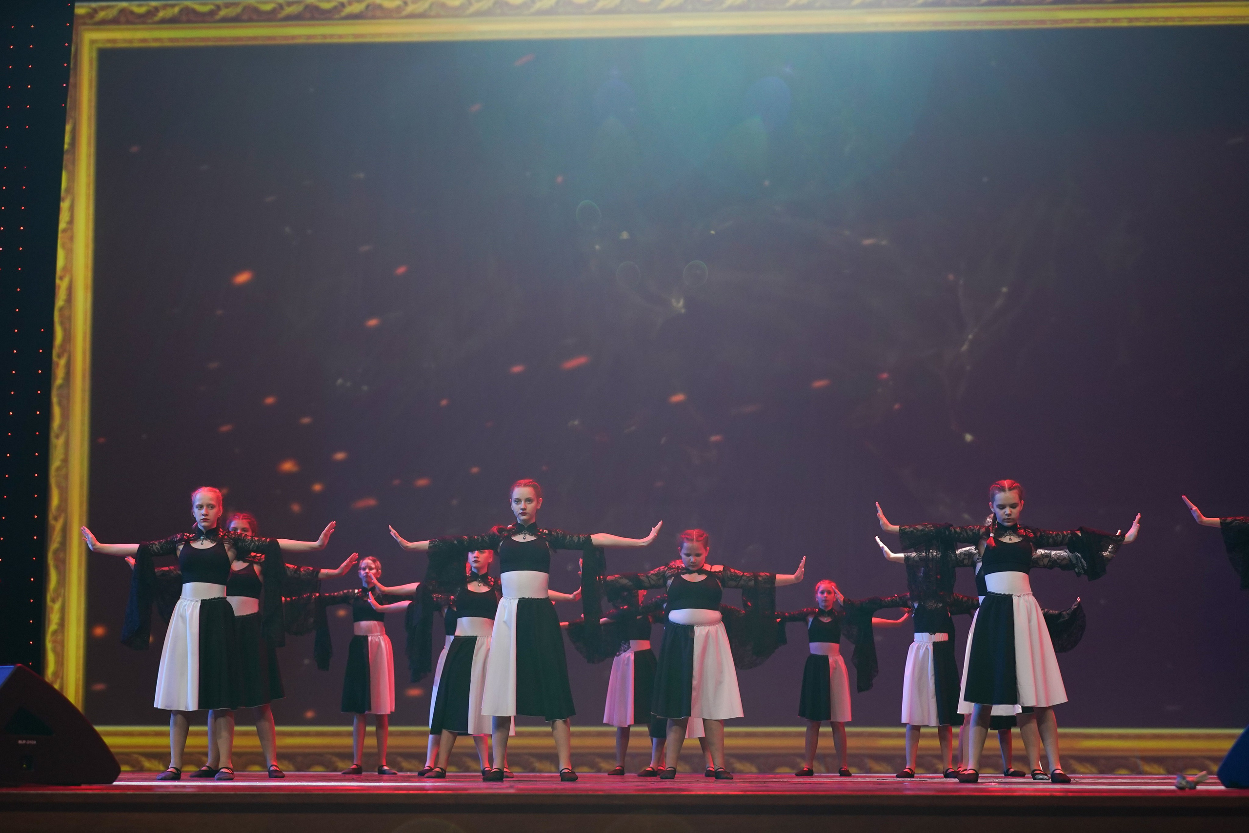 18 мая, отделение 2, г. Москва, Кремль. Золотое яблочко