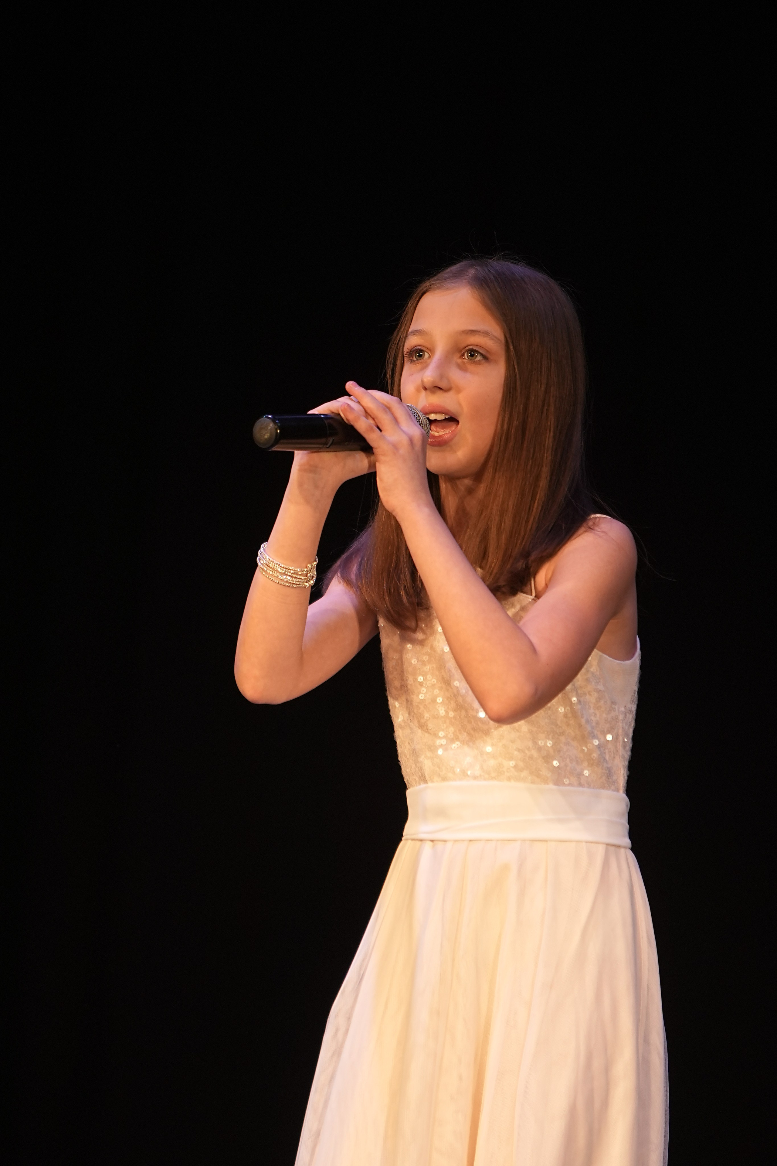 14 декабря, г. Тула. Золотое яблочко