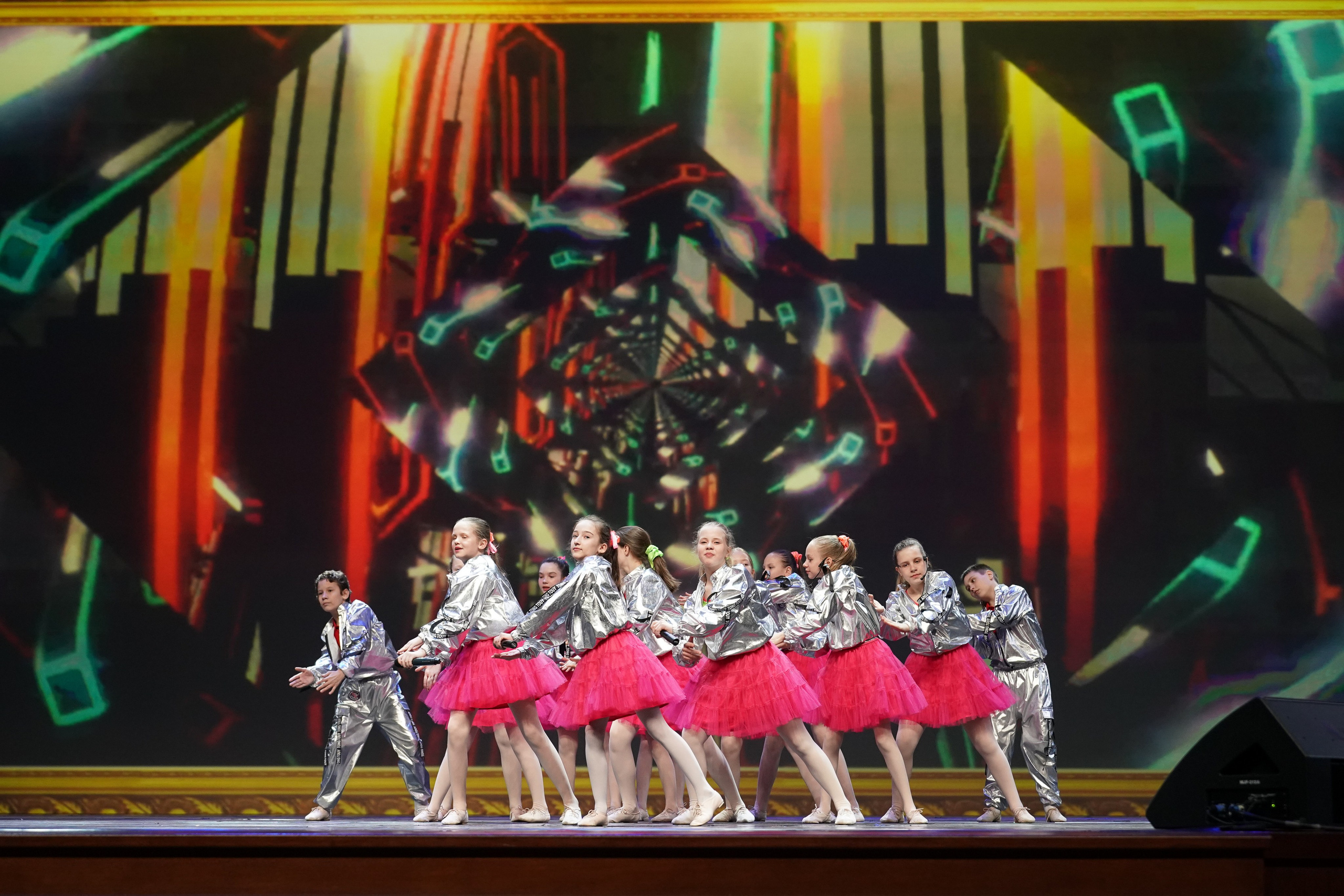 19 мая, отделение 2, г. Москва, Кремль. Золотое яблочко