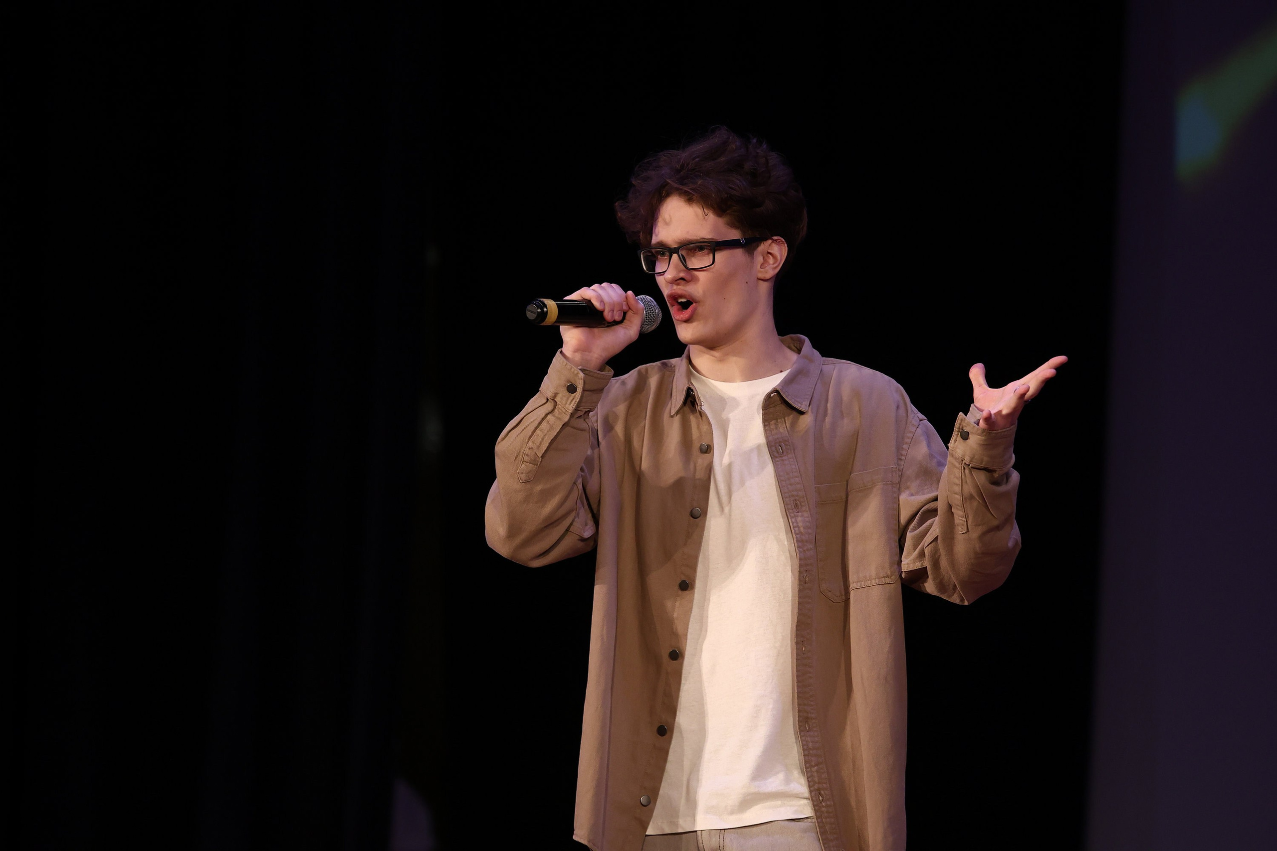 30 марта, г. Самара. Золотое яблочко