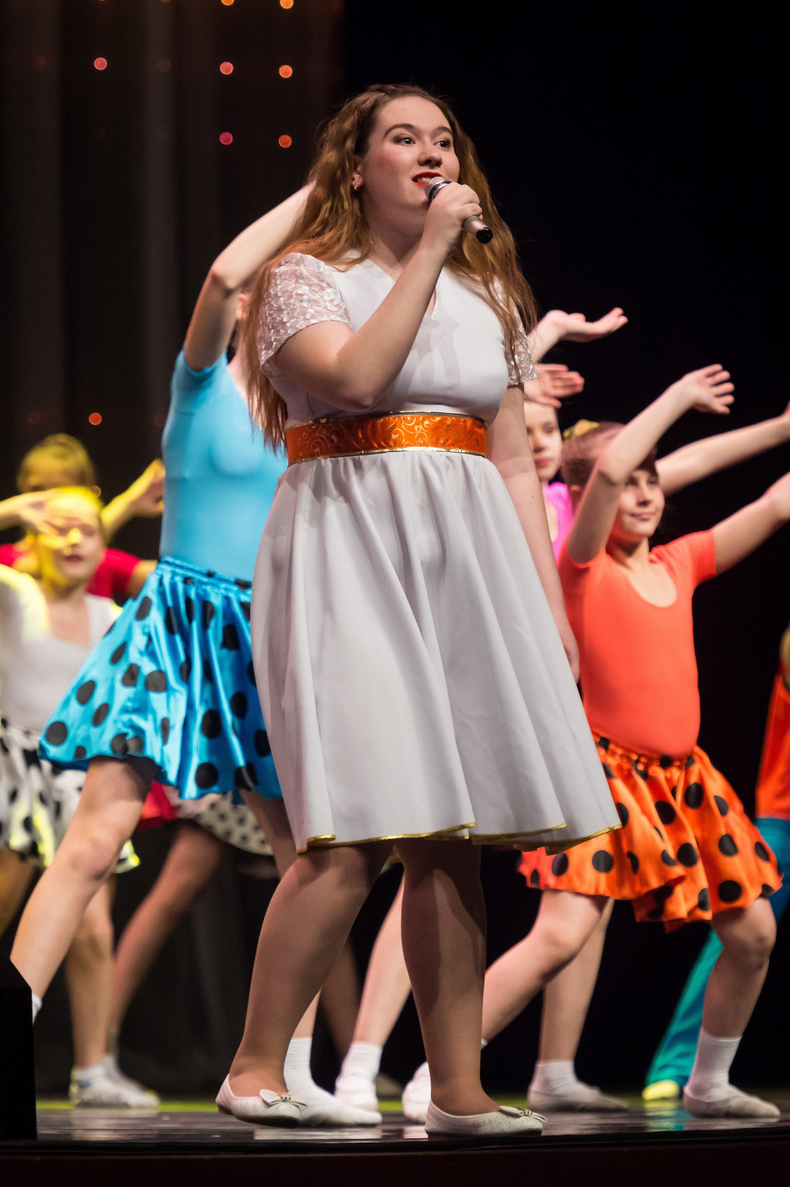 13 мая, часть 2, Кремль, г. Москва. Золотое яблочко