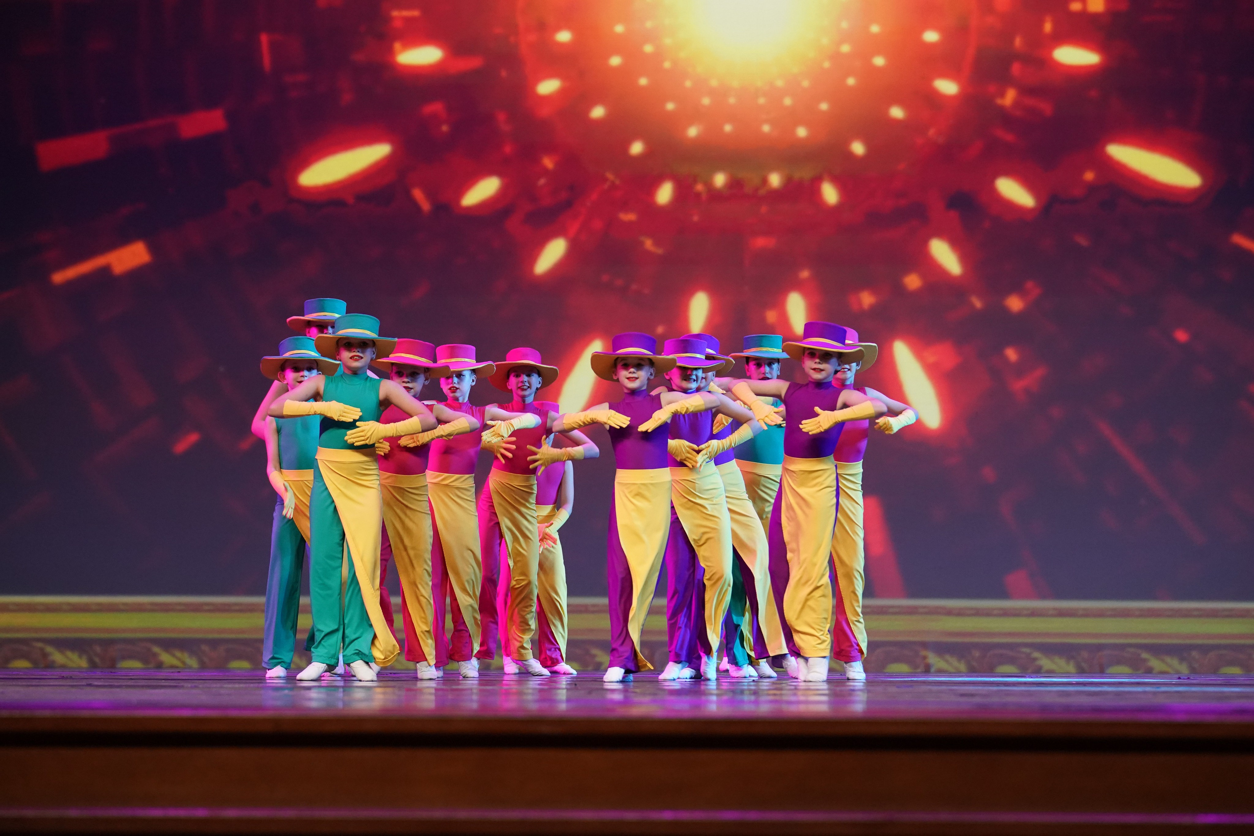 19 мая, отделение 2, г. Москва, Кремль. Золотое яблочко