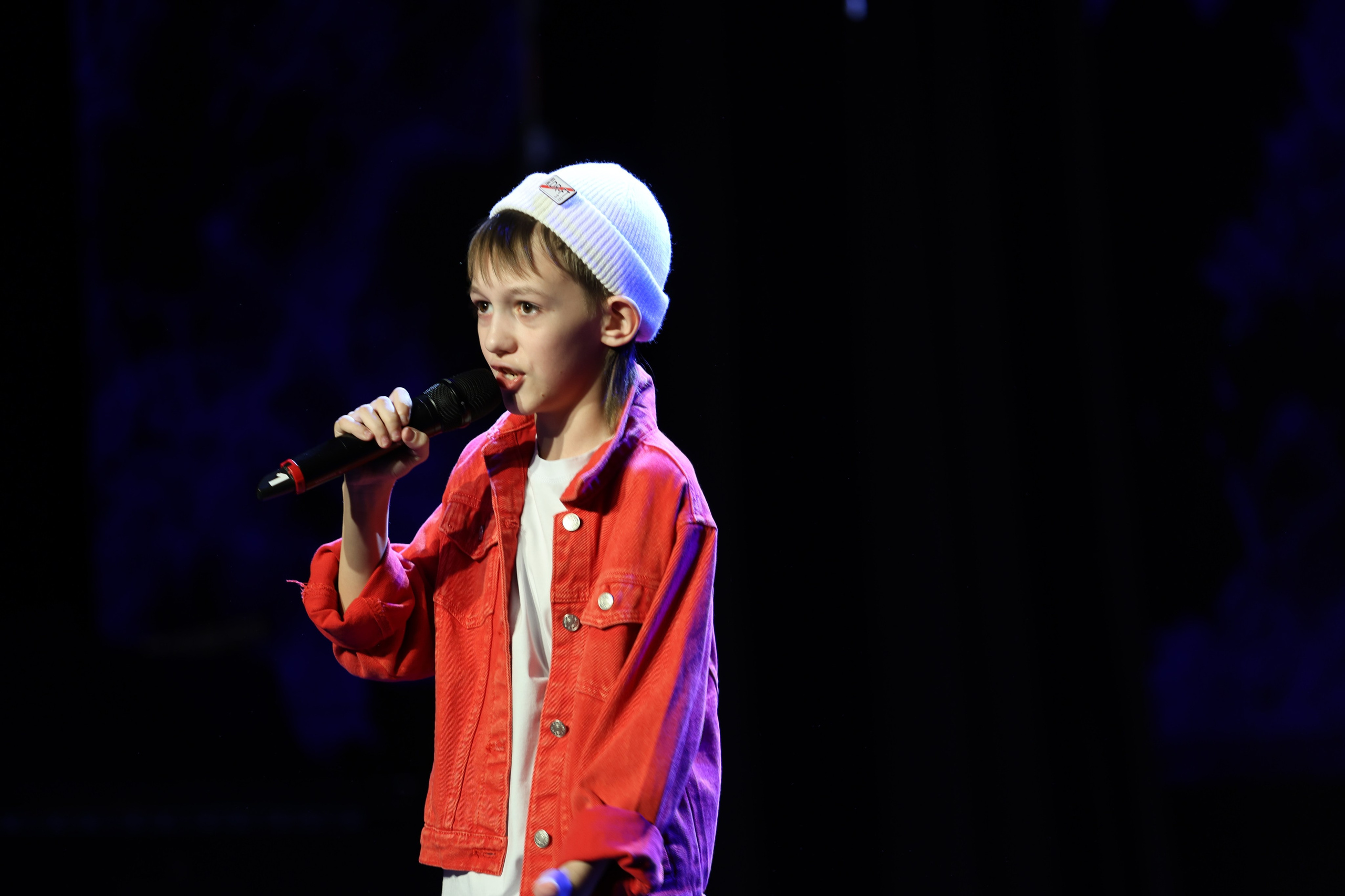 25 января, г. Челябинск. Золотое яблочко