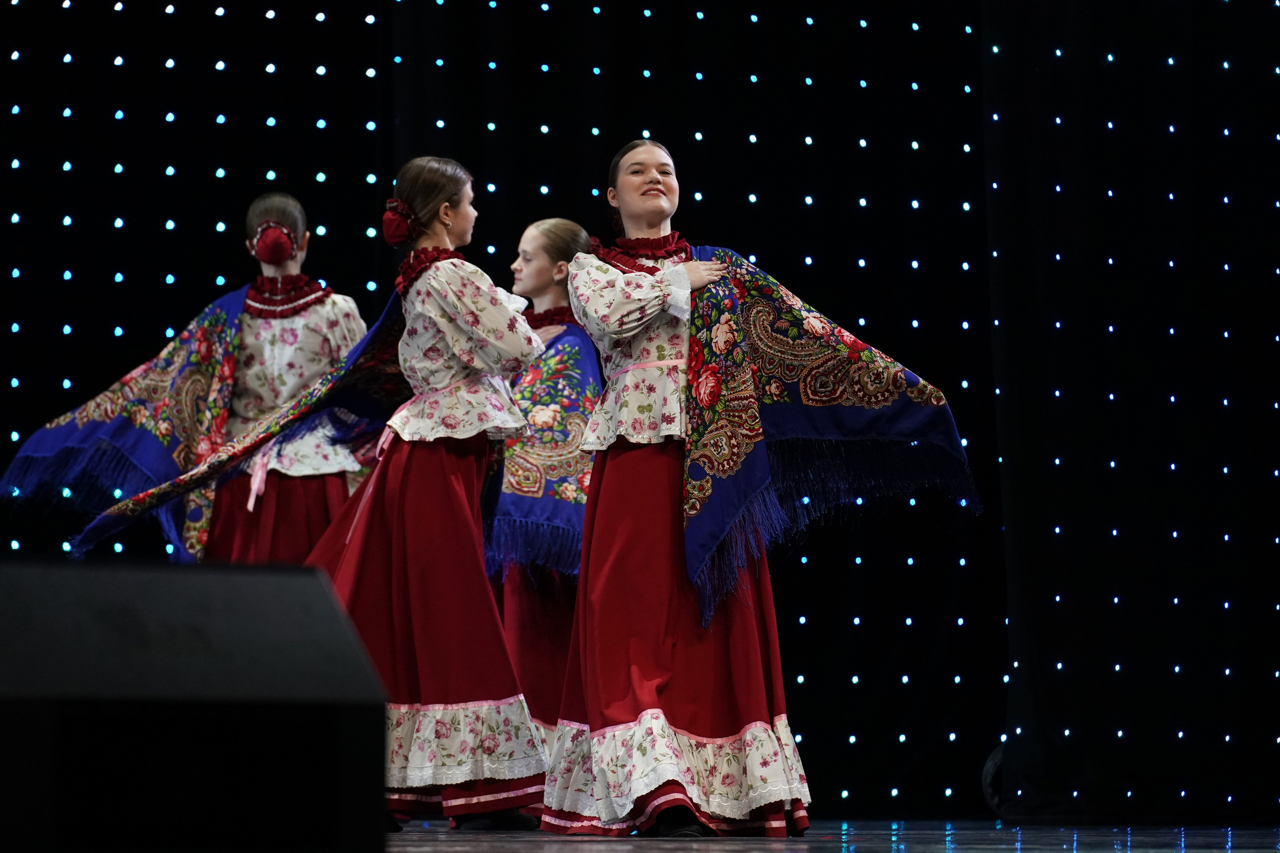 19 мая, отделение 1, г. Москва, Кремль. Золотое яблочко