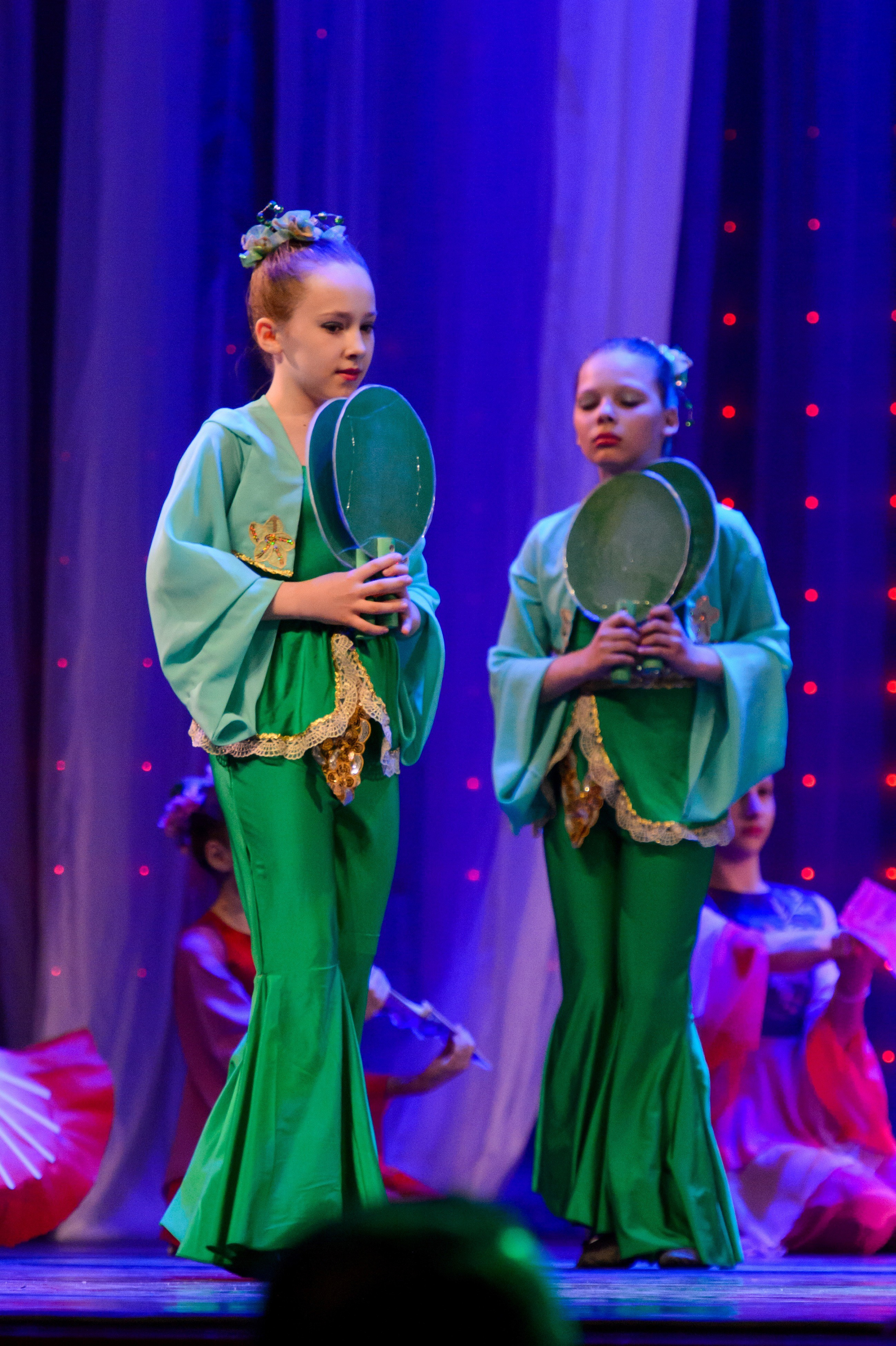 13 мая, часть 2, Кремль, г. Москва. Золотое яблочко