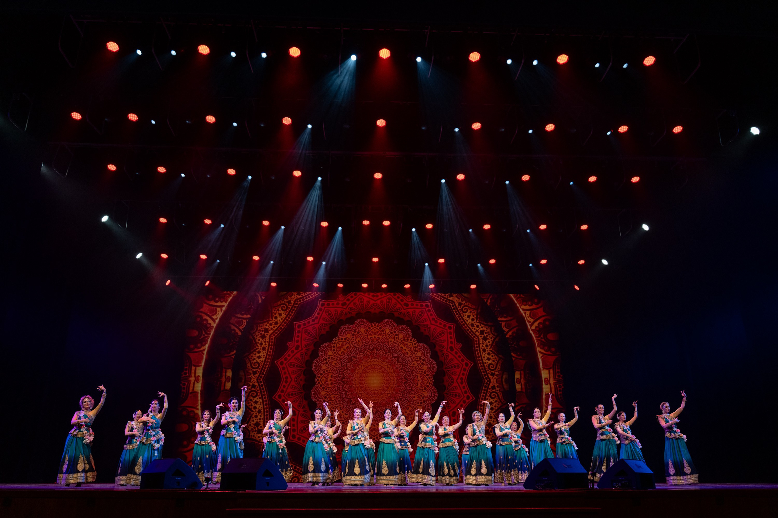 18 мая, г. Москва, Кремль, Концерт. Золотое яблочко