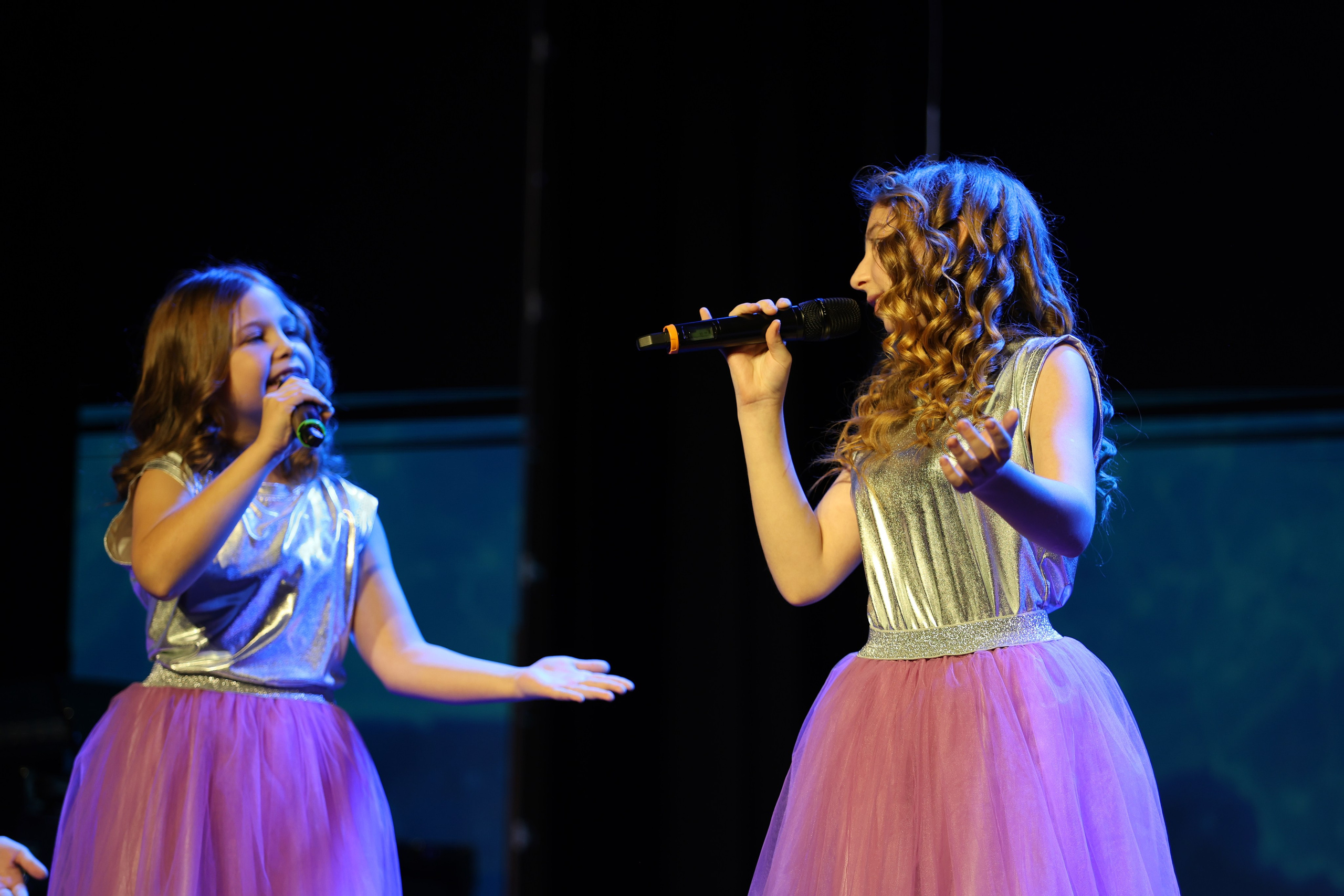 25 января, г. Челябинск. Золотое яблочко