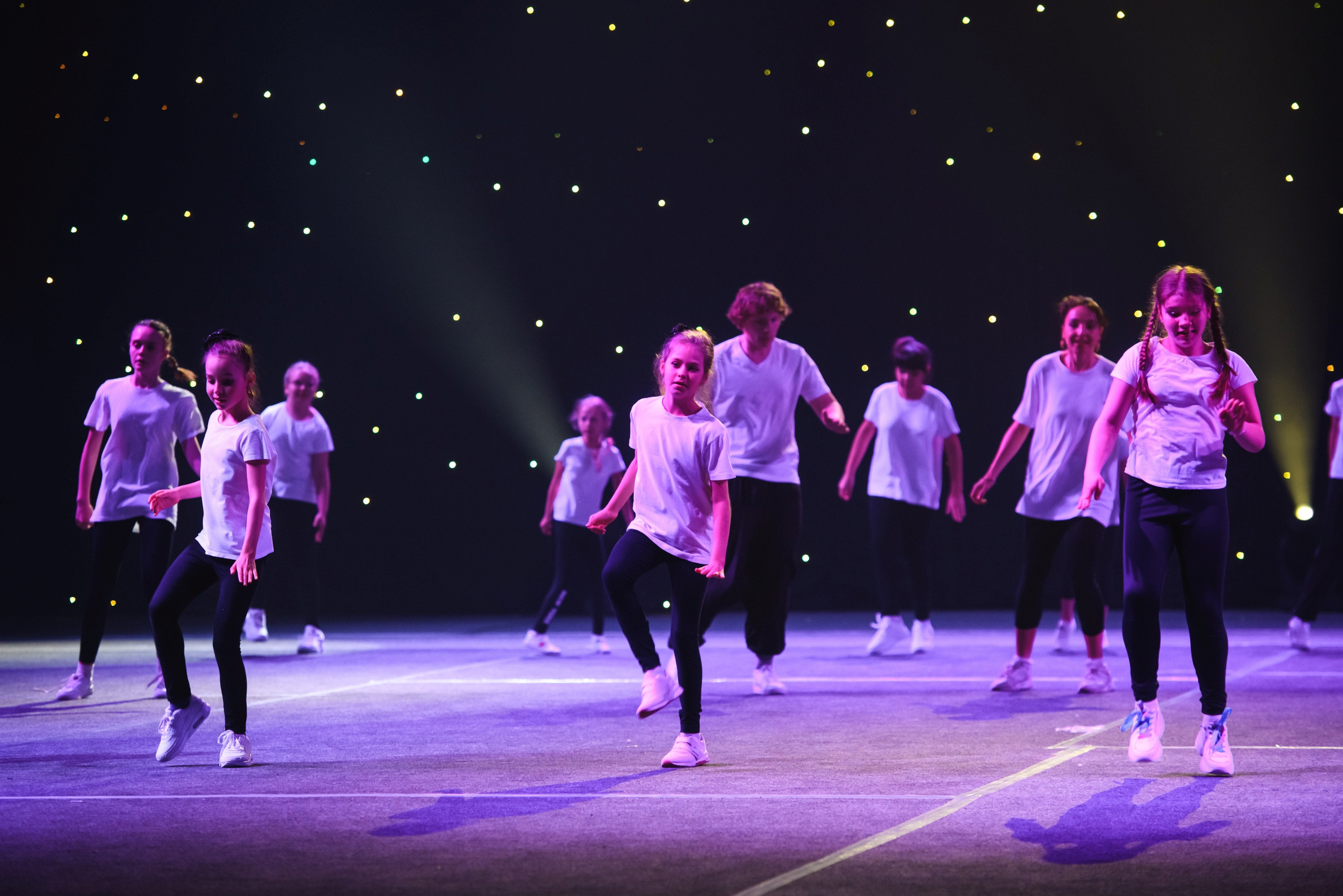 6 мая, концерт 10 лет, Сибур Арена, г. Санкт-Петербург. Золотое яблочко