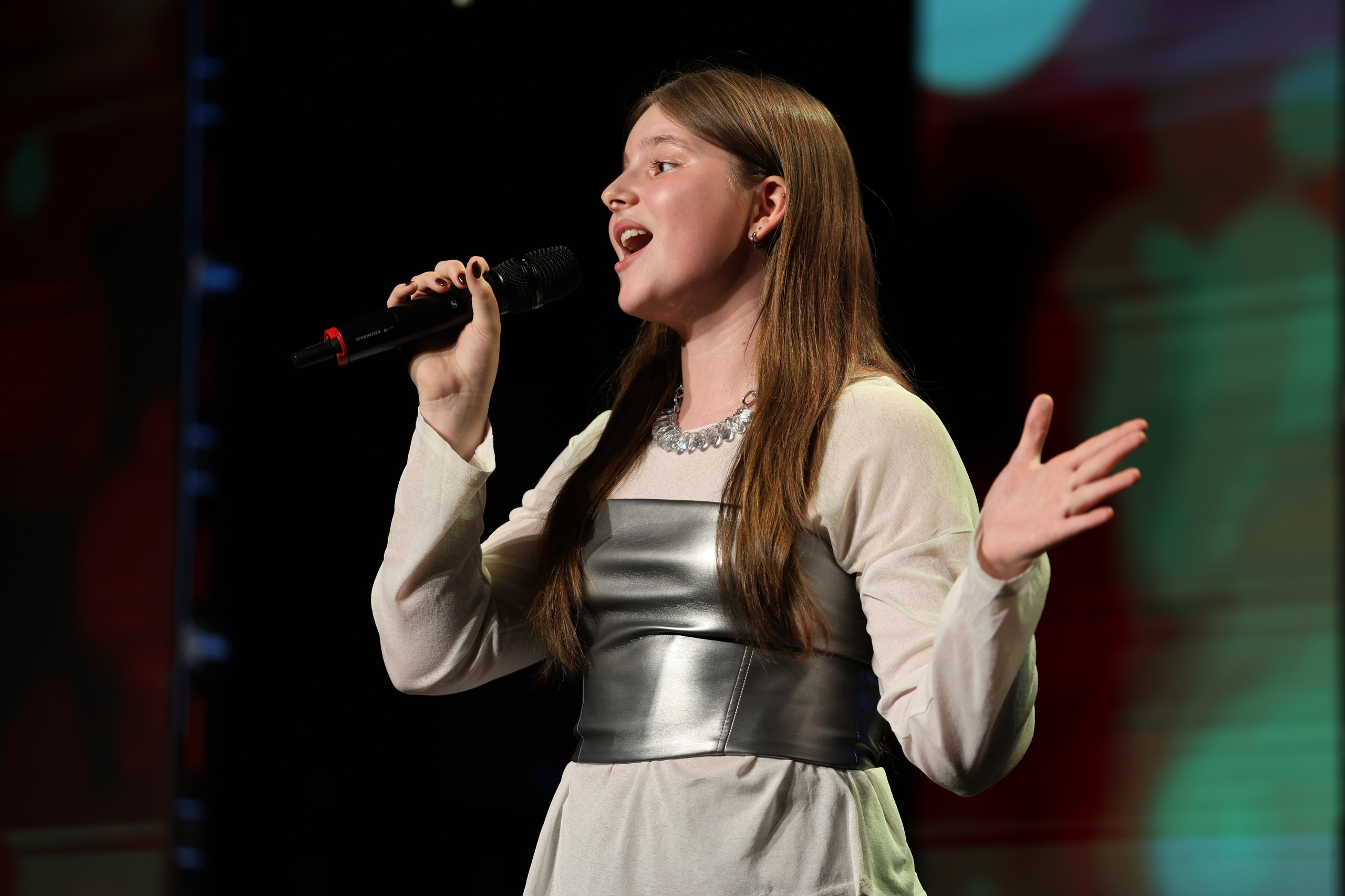 25 января, г. Челябинск. Золотое яблочко