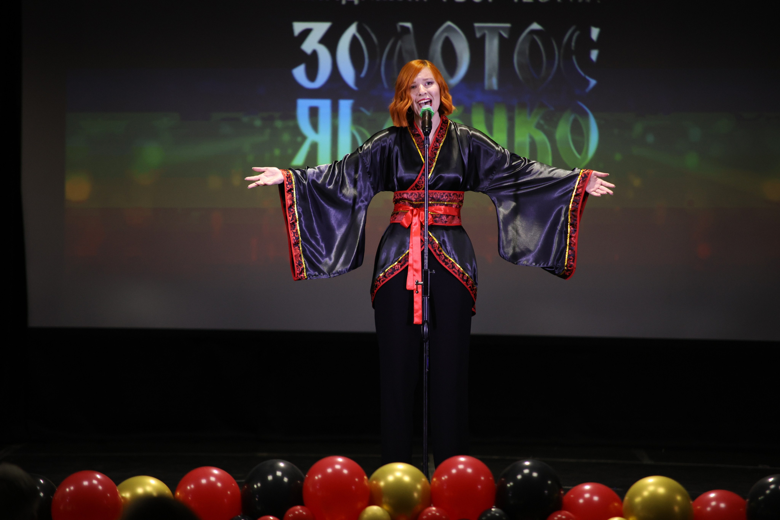 14 июня, блок 1, г. Москва. Золотое яблочко