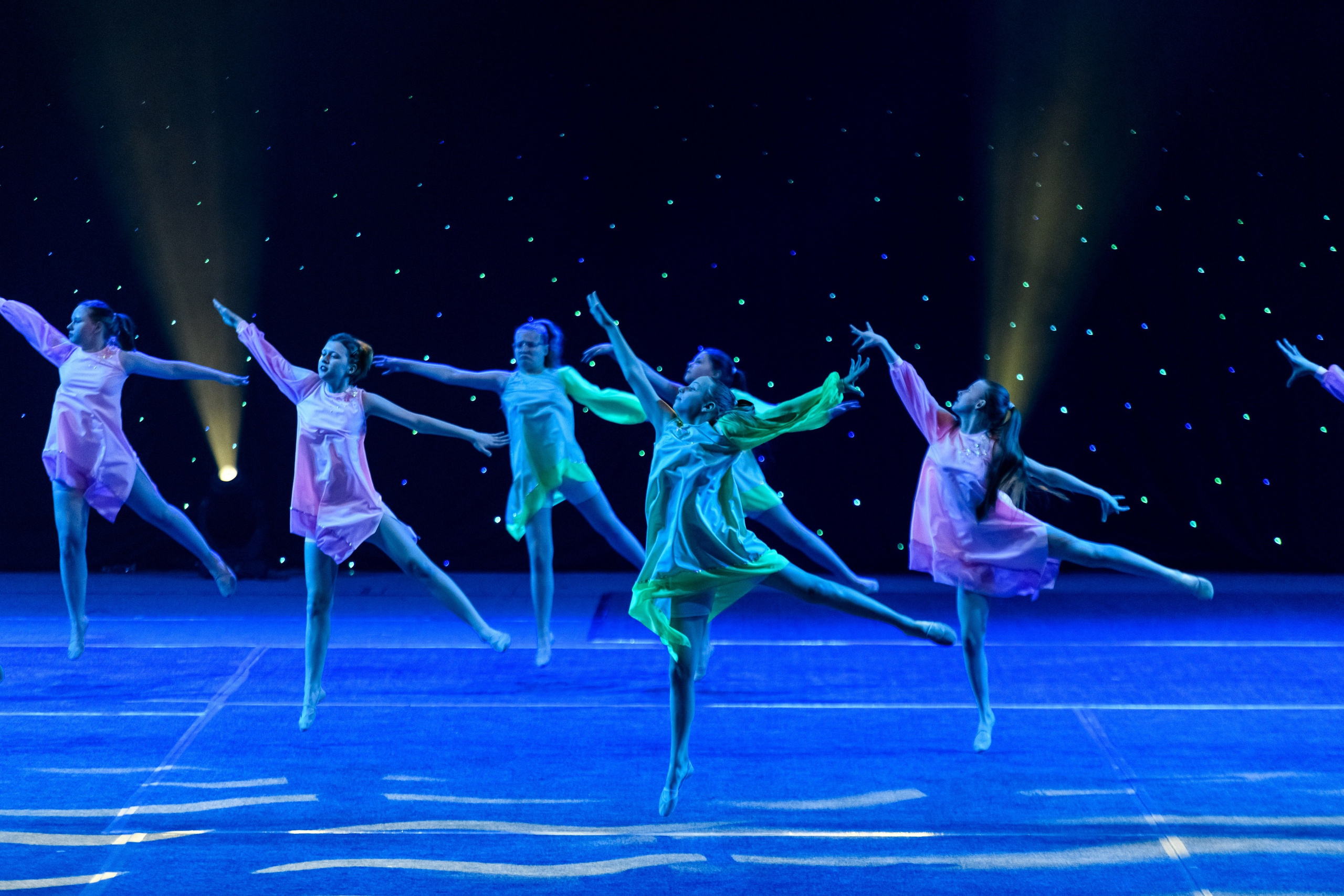 6 мая, концерт 10 лет, Сибур Арена, г. Санкт-Петербург. Золотое яблочко