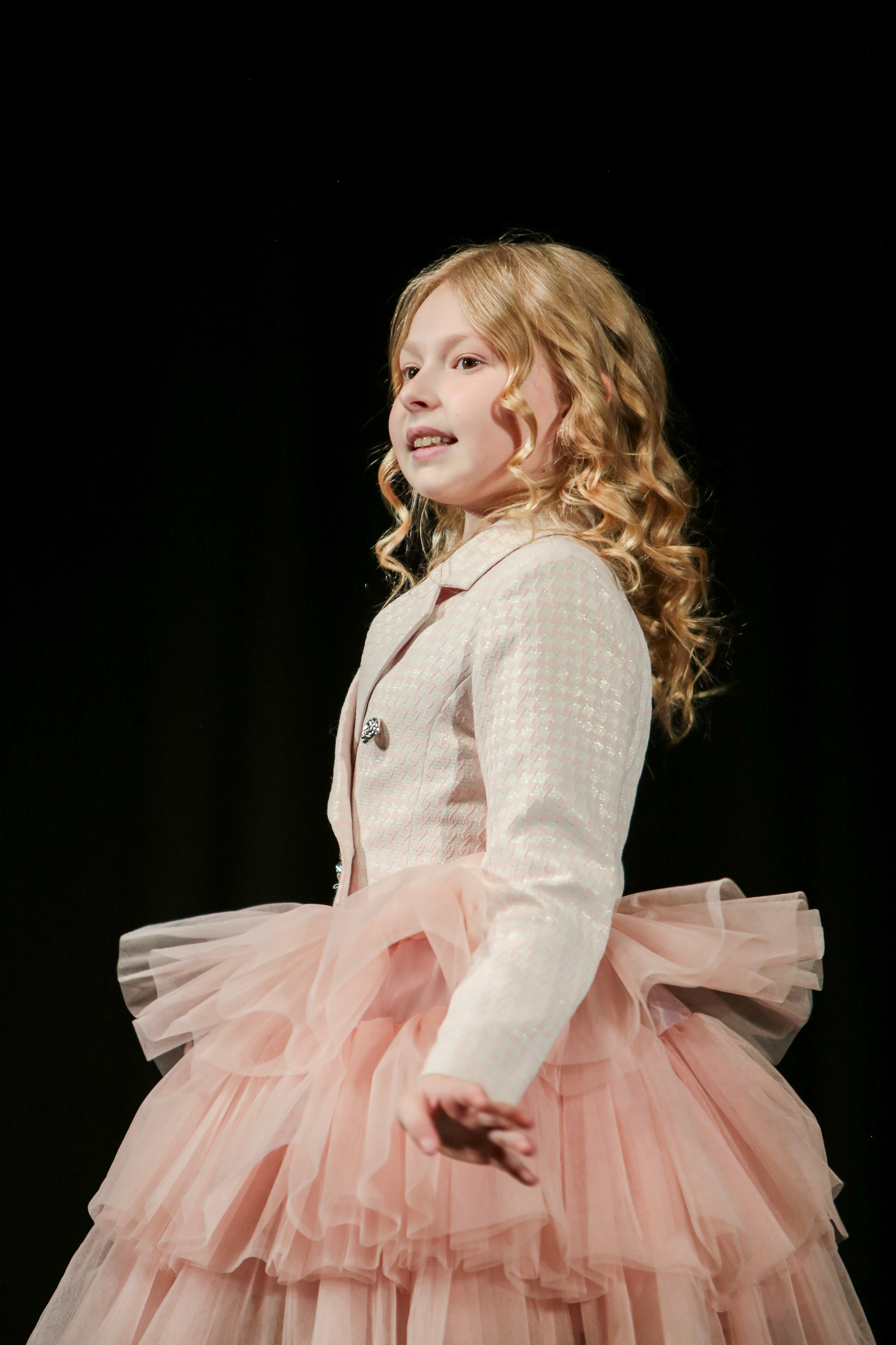 12 апреля, г. Нижний Новгород. Золотое яблочко