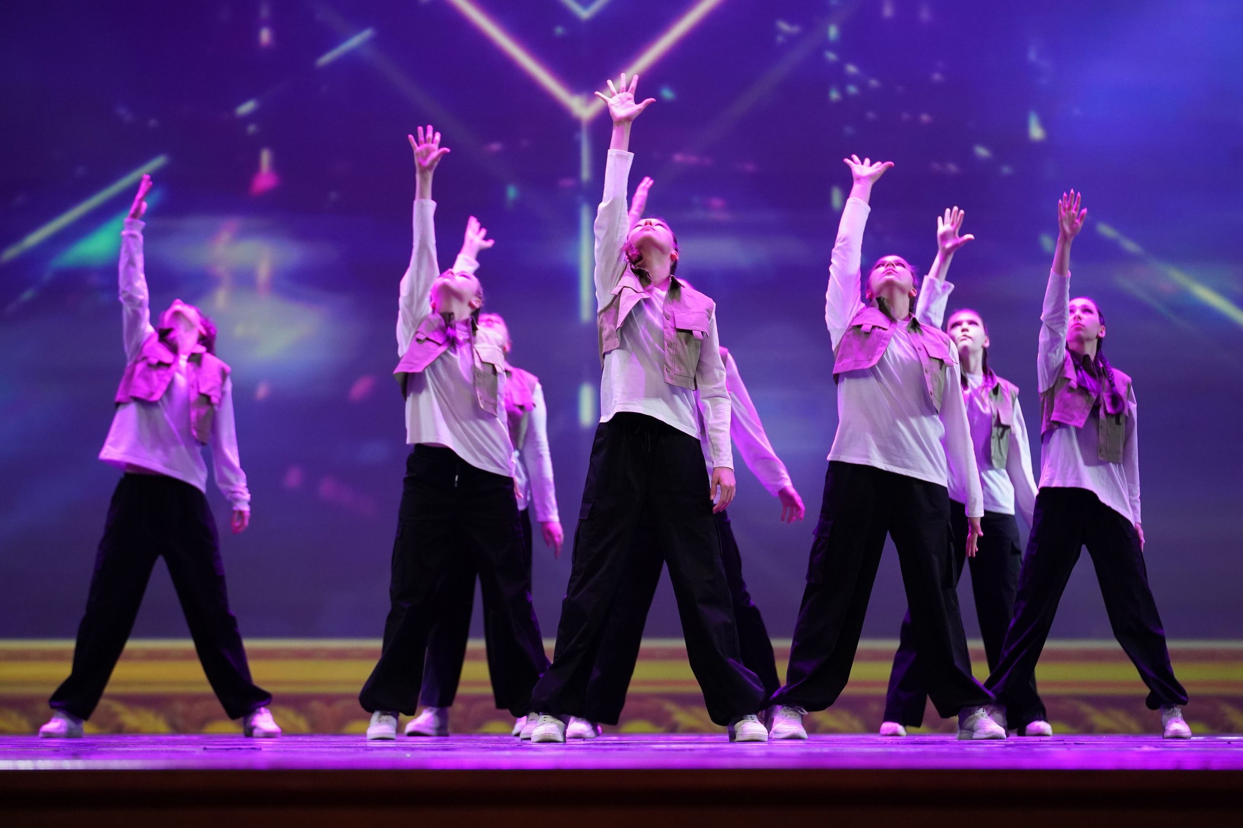 18 мая, отделение 2, г. Москва, Кремль. Золотое яблочко