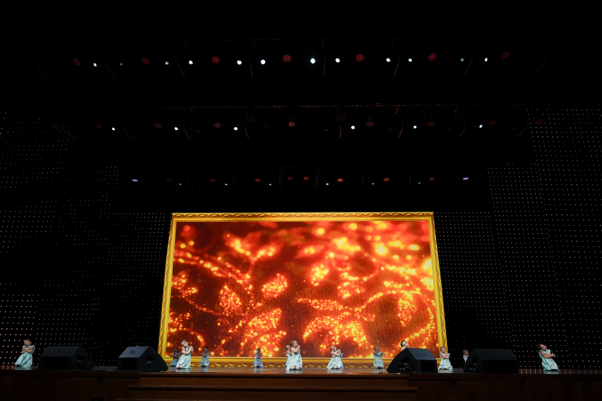 18 мая, отделение 2, г. Москва, Кремль. Золотое яблочко