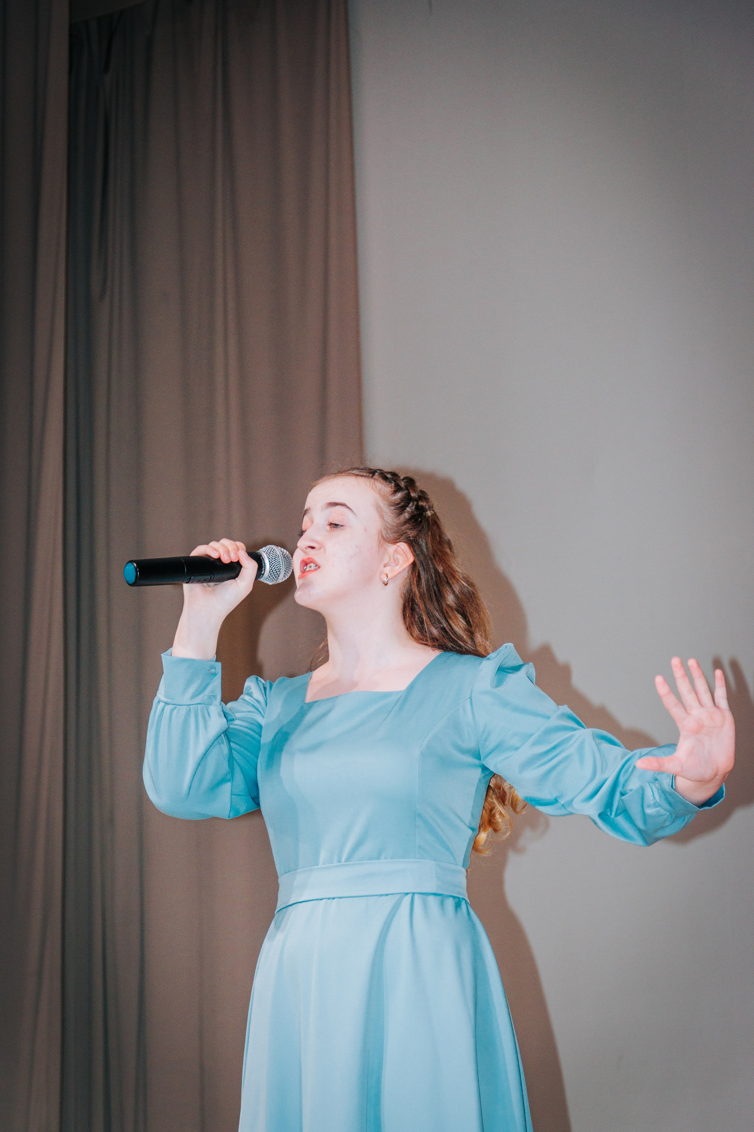 16 марта, г. Суздаль. Золотое яблочко