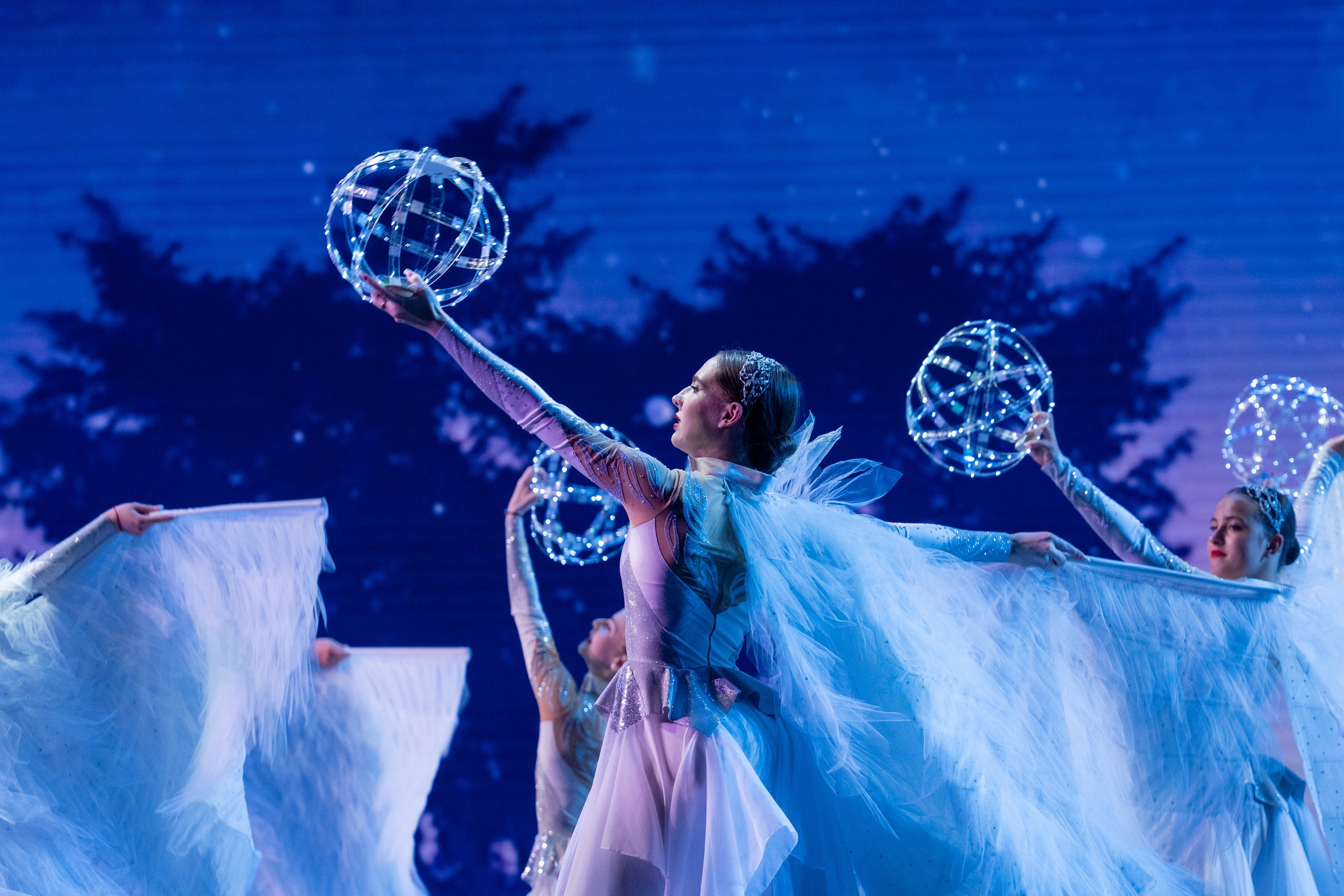 16 мая, г. Москва, Кремль, Концерт. Золотое яблочко