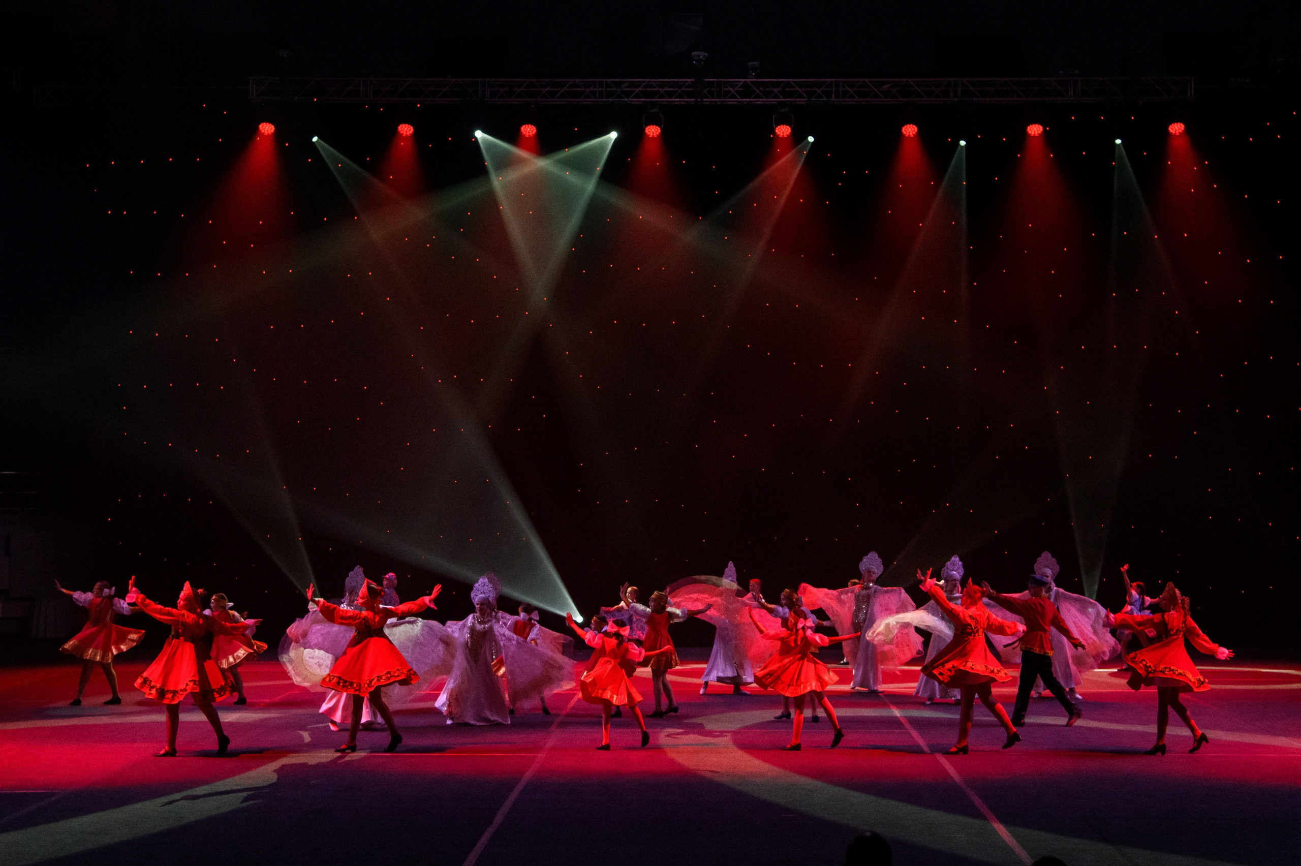 6 мая, концерт 10 лет, Сибур Арена, г. Санкт-Петербург. Золотое яблочко