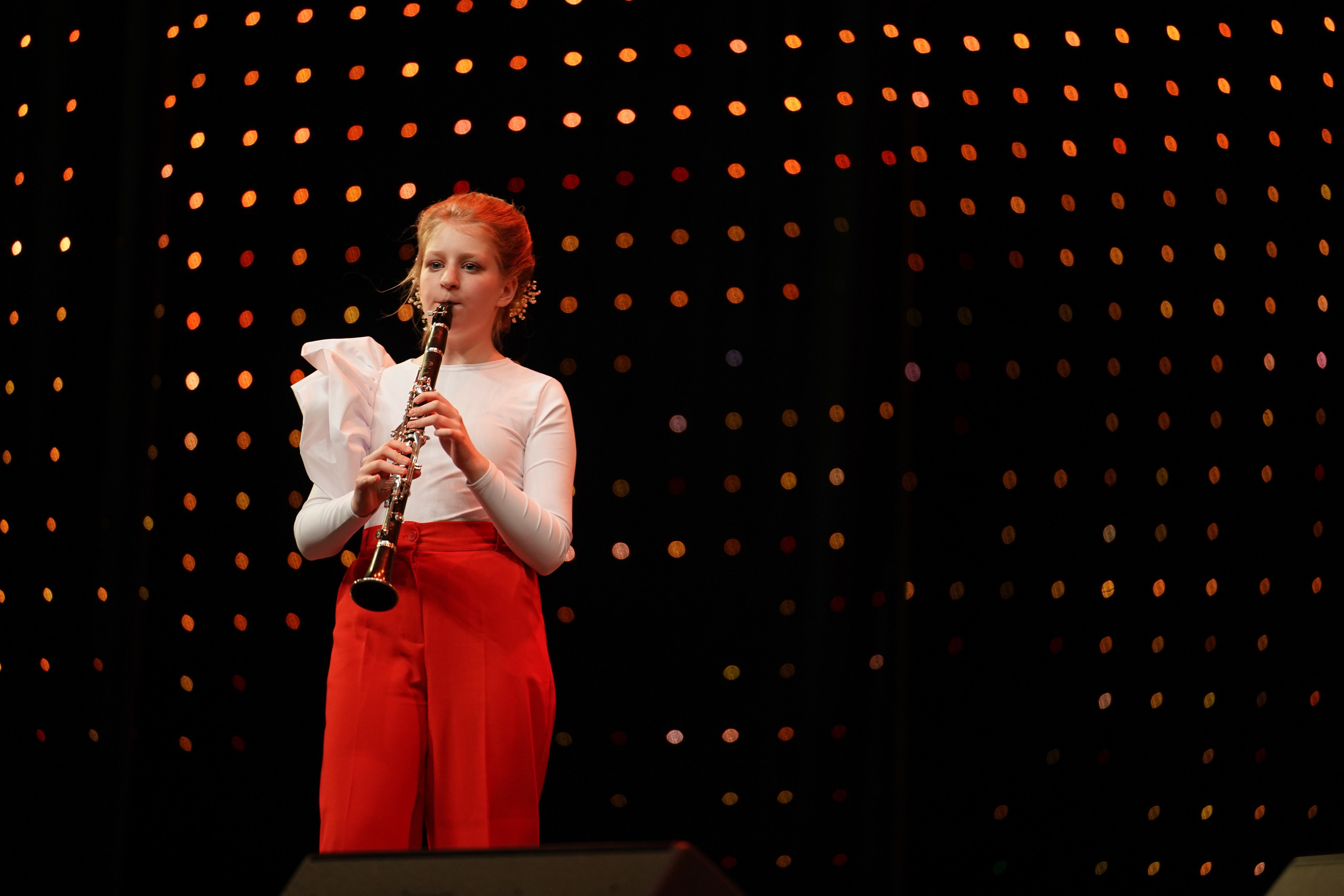 19 мая, отделение 1, г. Москва, Кремль. Золотое яблочко