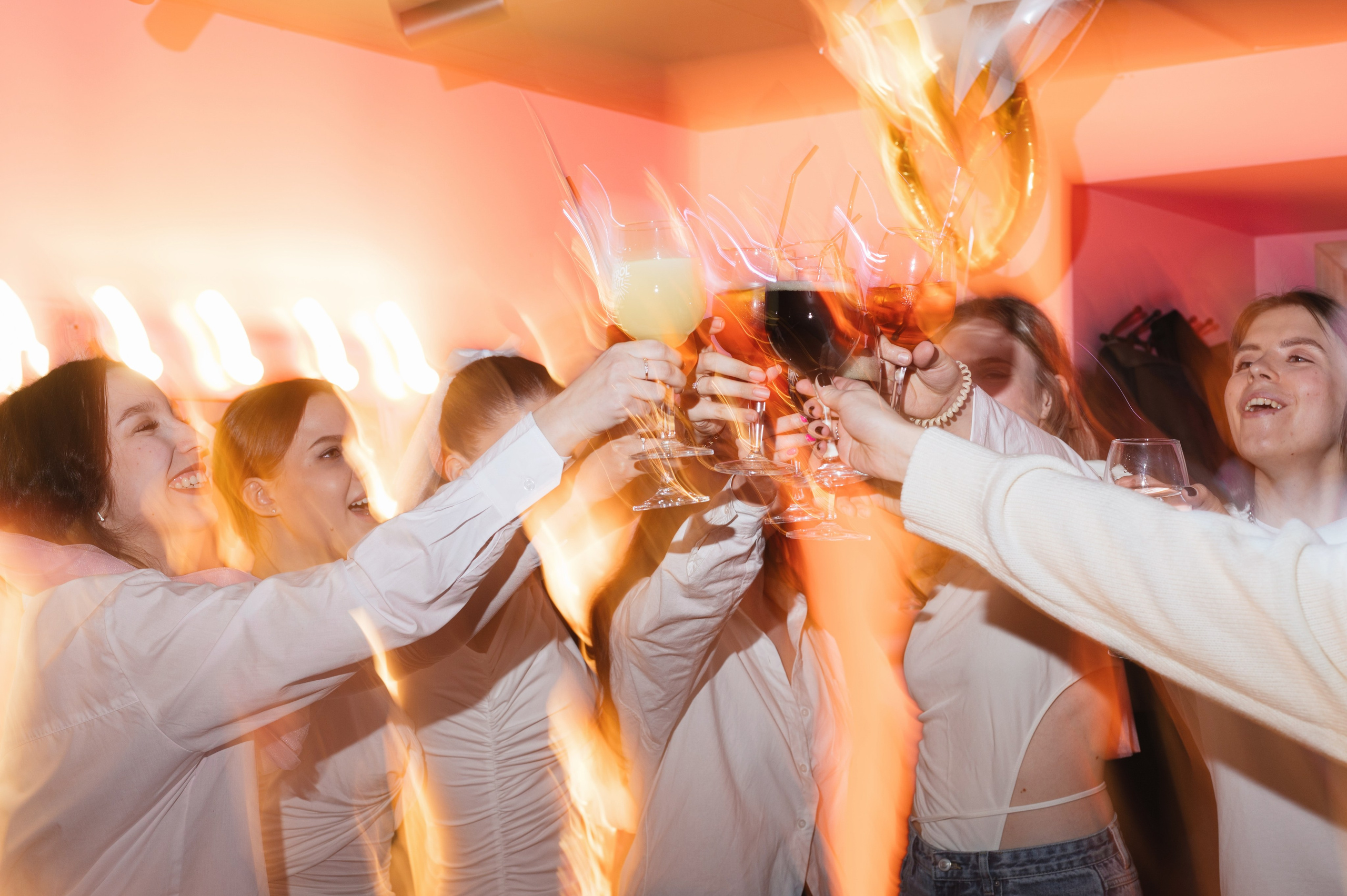 Девичник. Главная