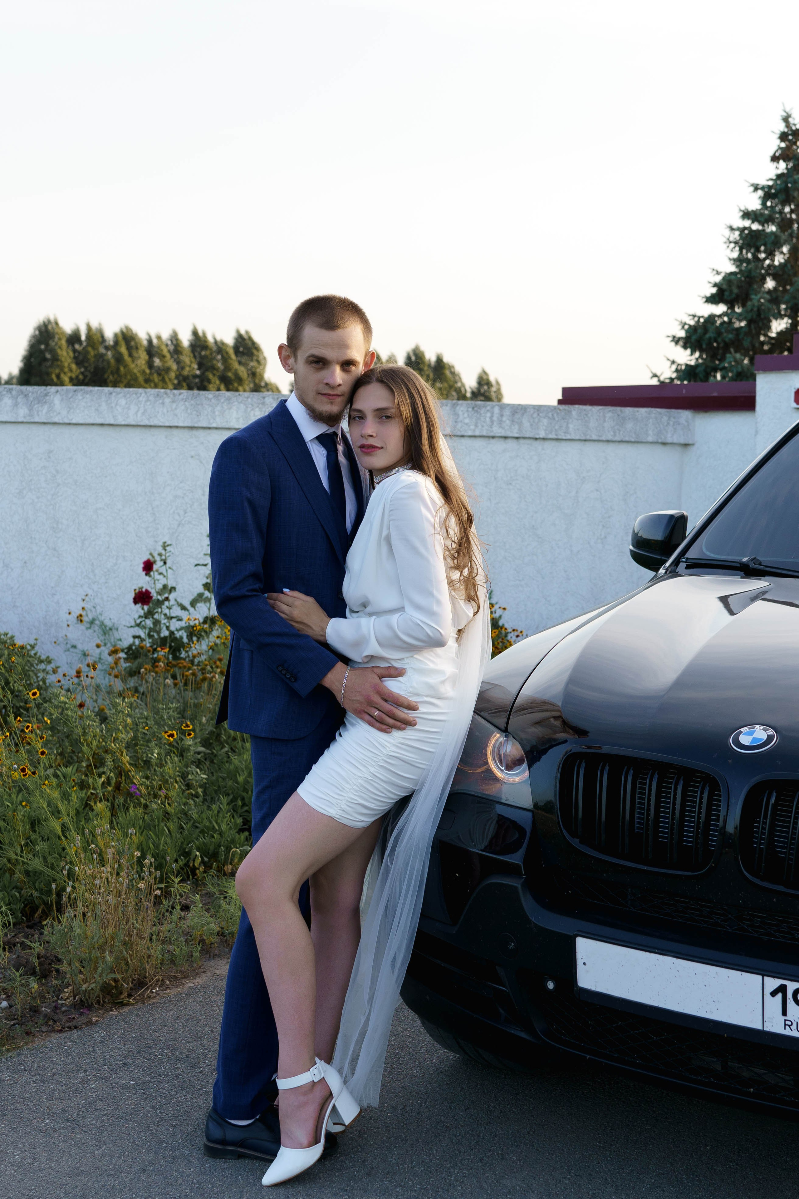 Максим & Кристина. MariTaran