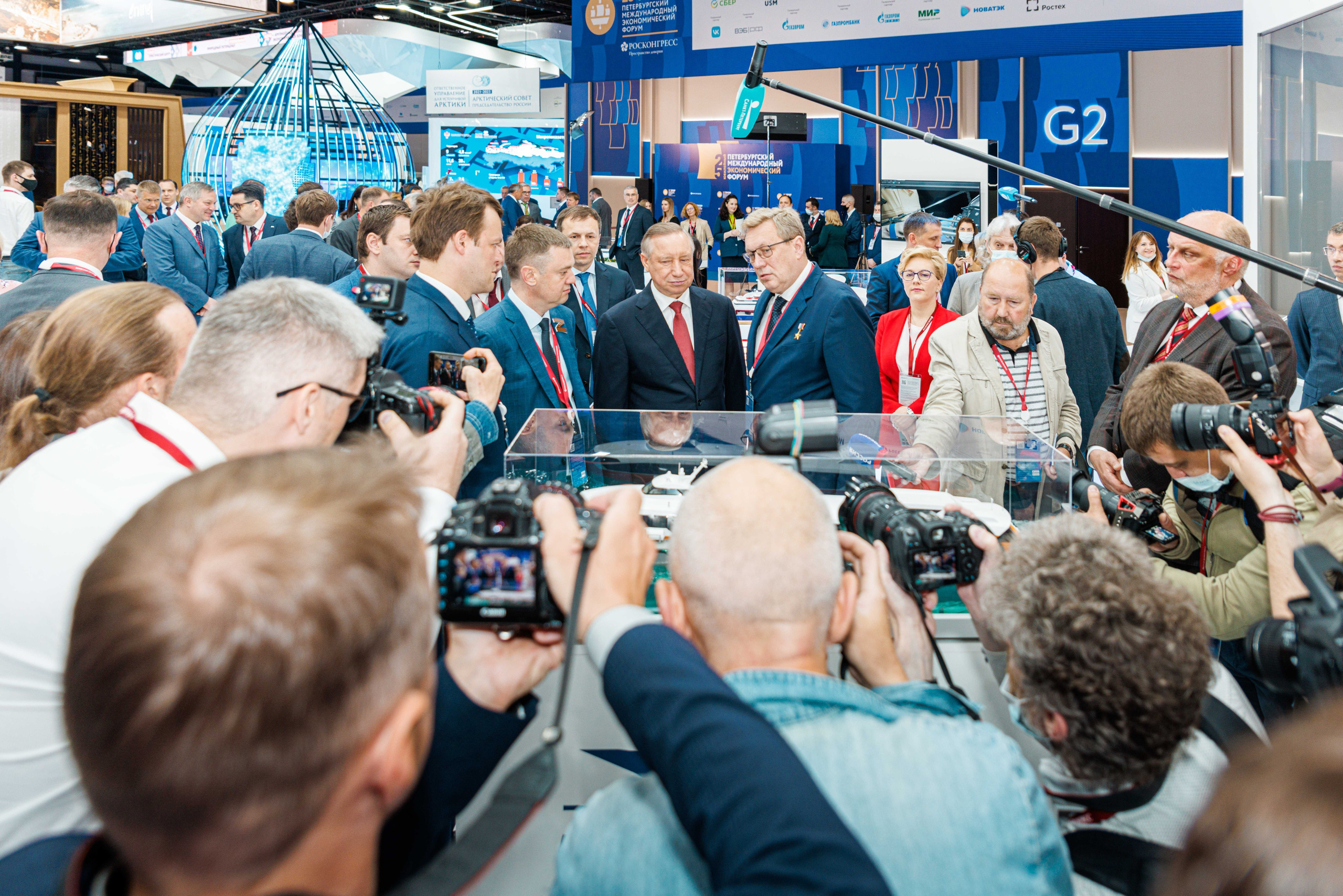 Сила делового репортажа. Фотограф Балаев Михаил