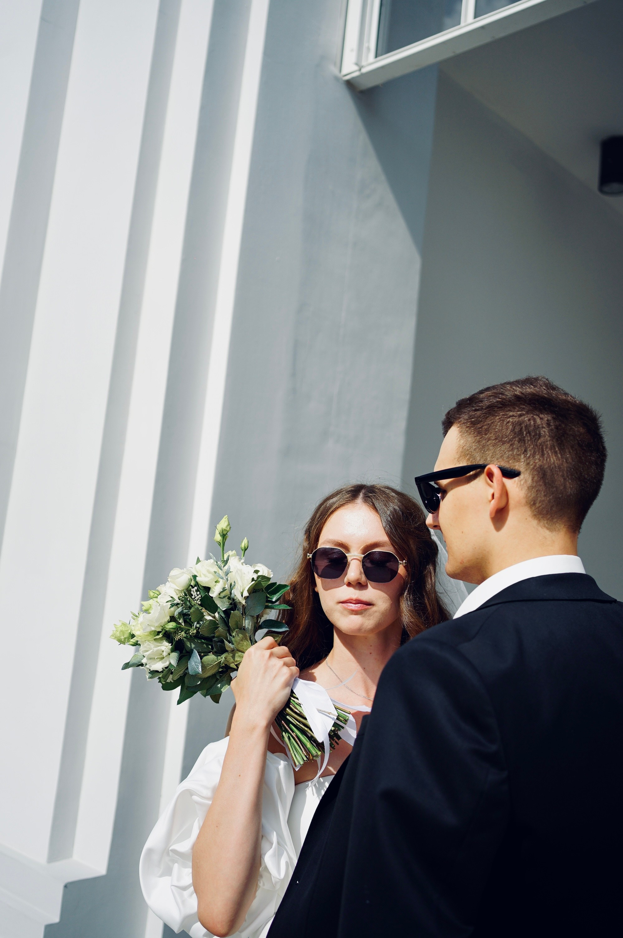 Love story. Фотограф Беляева Катя