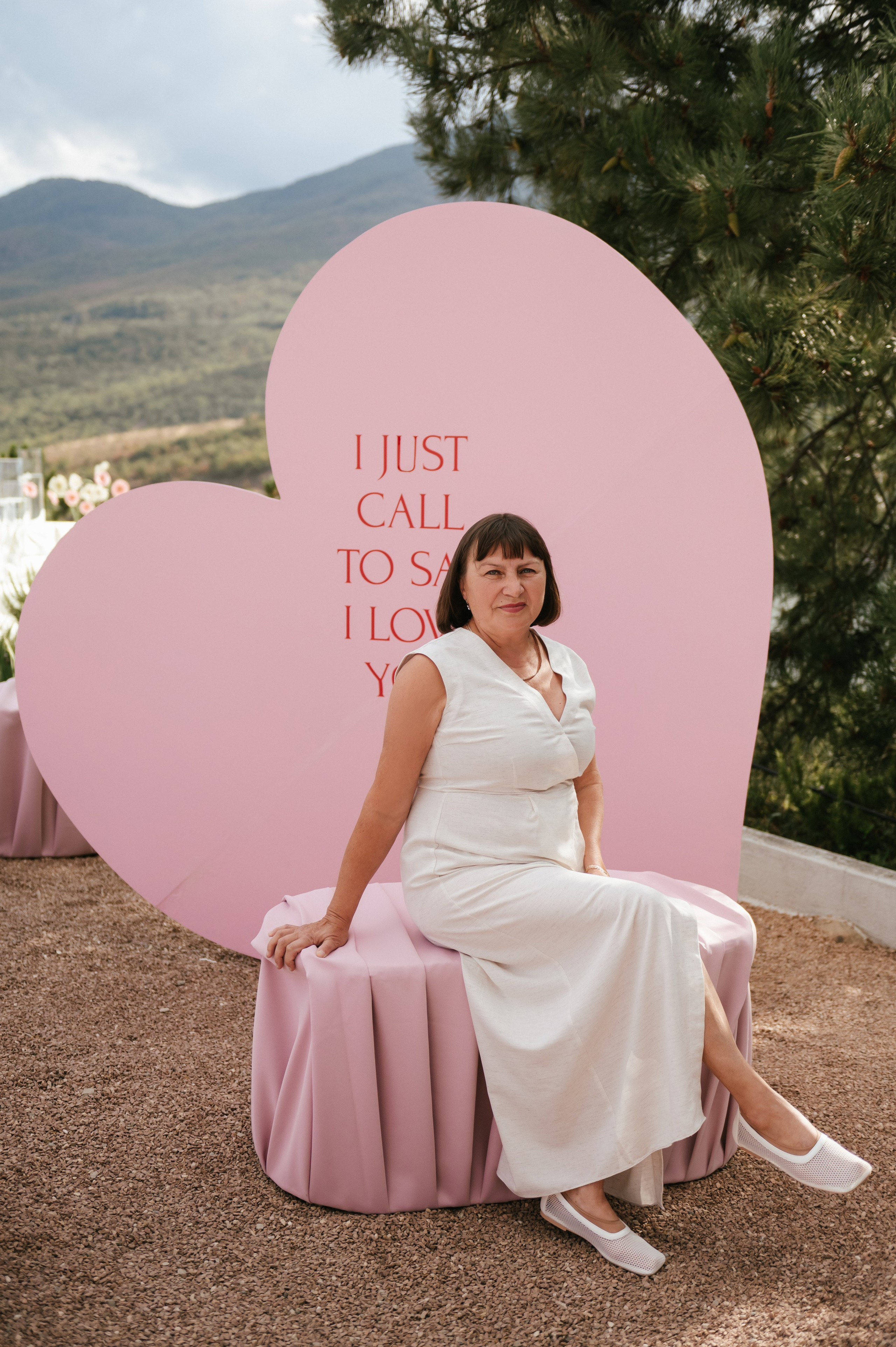 Никита и Настя (Серебряное озеро). Свадебный, женский, семейный фотограф в Севастополе Юлия Мошенко