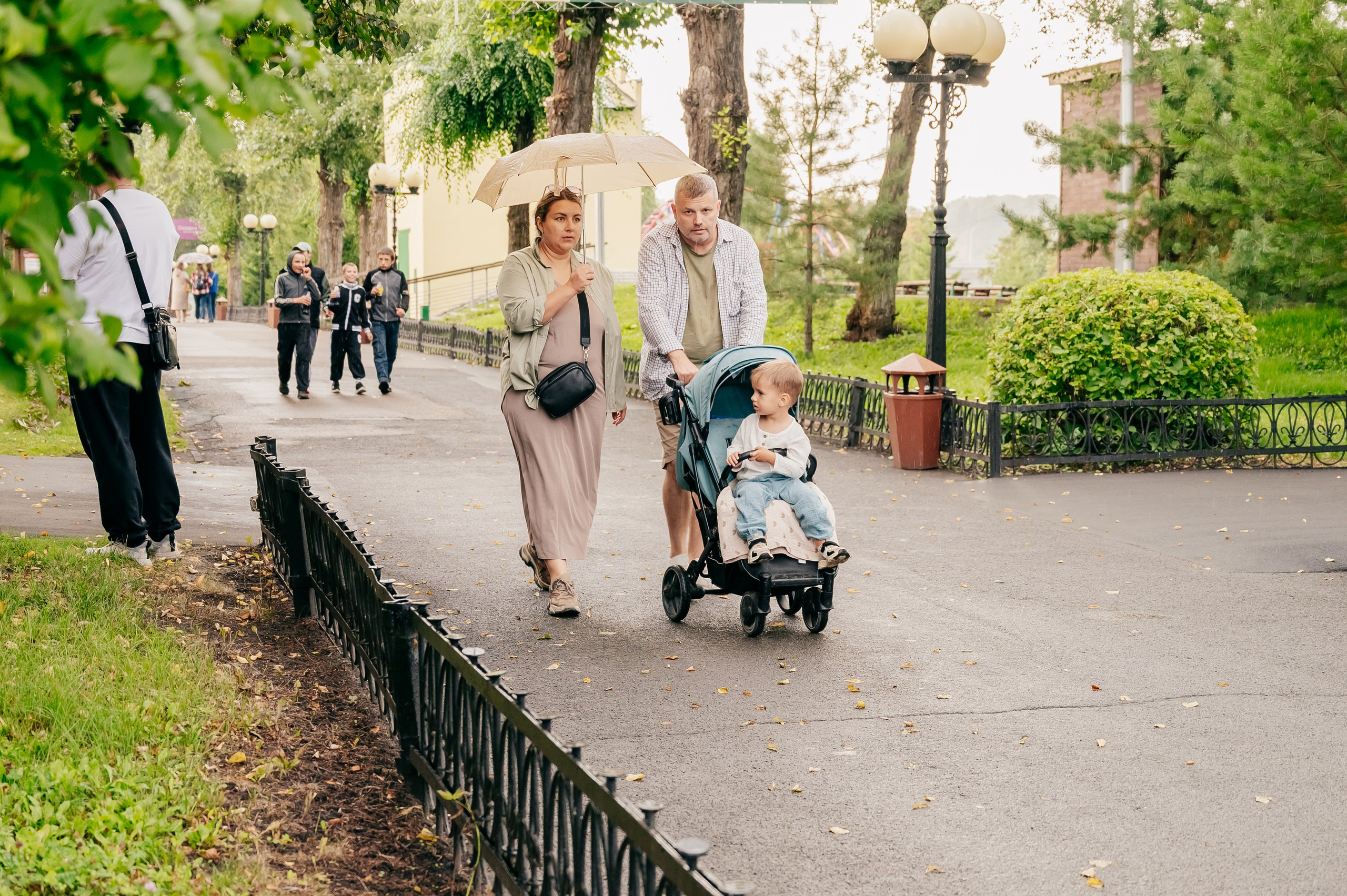 Благотв мероприятие в поддержку Данила 16.08.25. Детский фотограф, семейный фотограф и репортажи в Кемерово