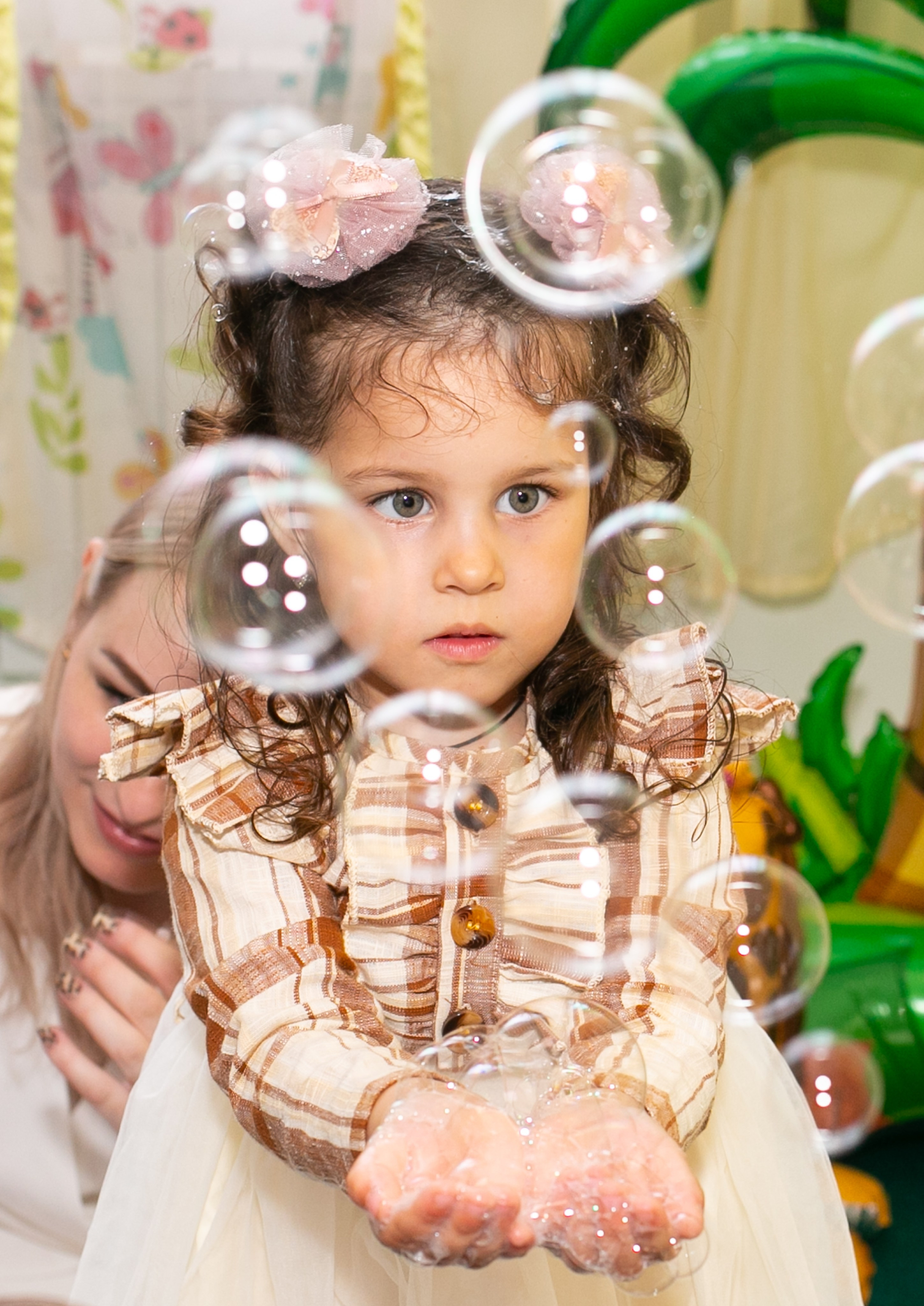 Праздники. Фотограф новорожденных и семейный фотограф НСО г. Бердск Марина Львова