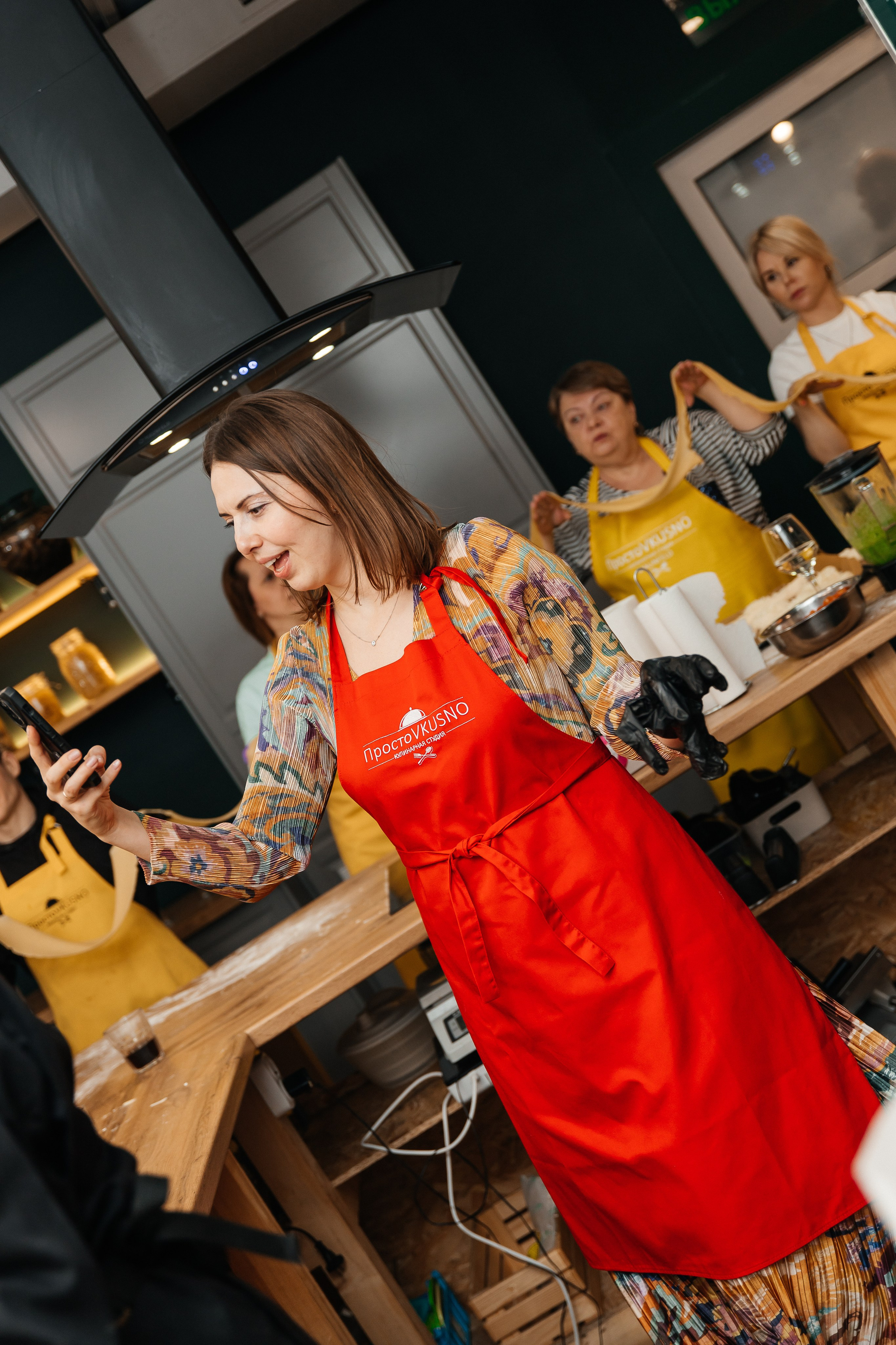 Вечеринки. Семейный и свадебный фотограф Ясна Матросова