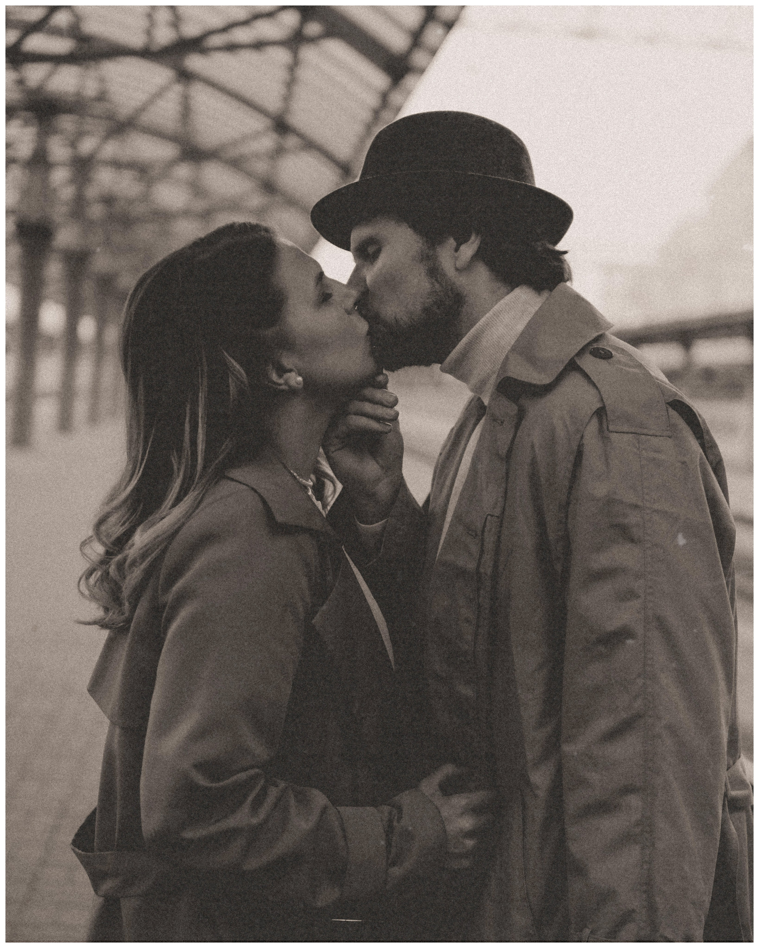 Вокзал для двоих. Свадебный фотограф Оля Григунова