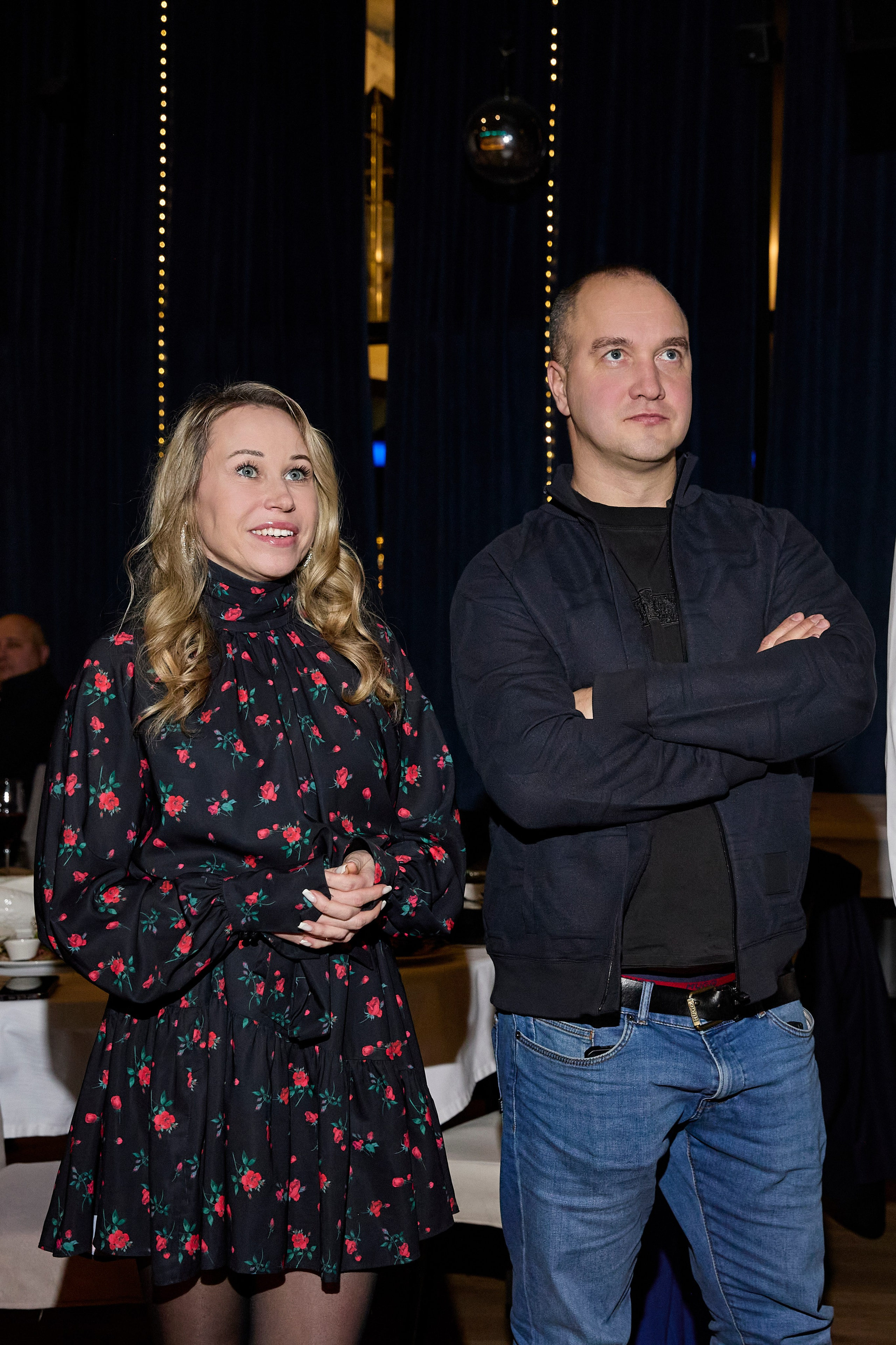 Корпоратив Мореми. Свадебный фотограф Анастасия Казакова