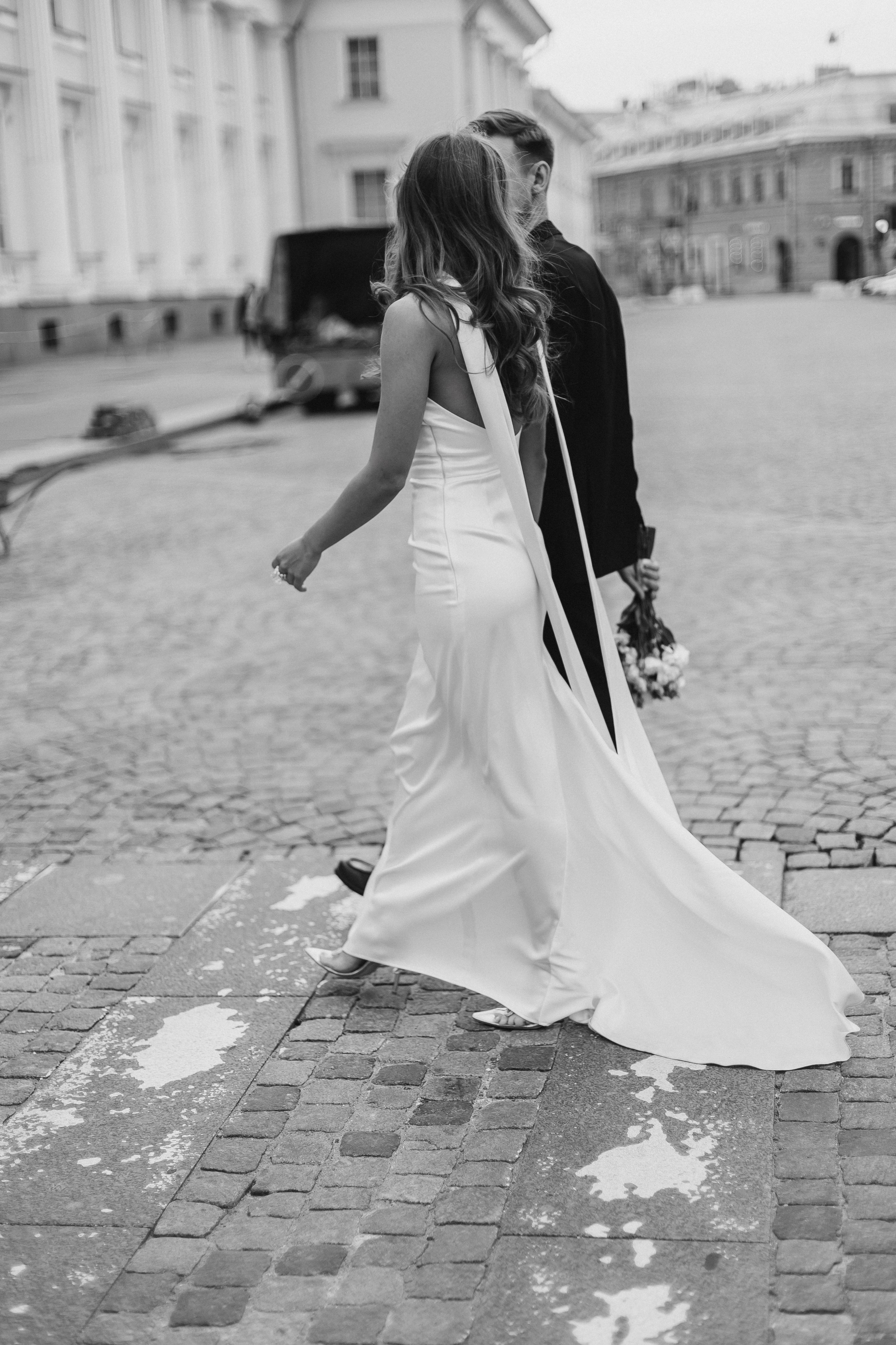 Валерия и Антон. Ваш фотограф — Александра Андрущенко