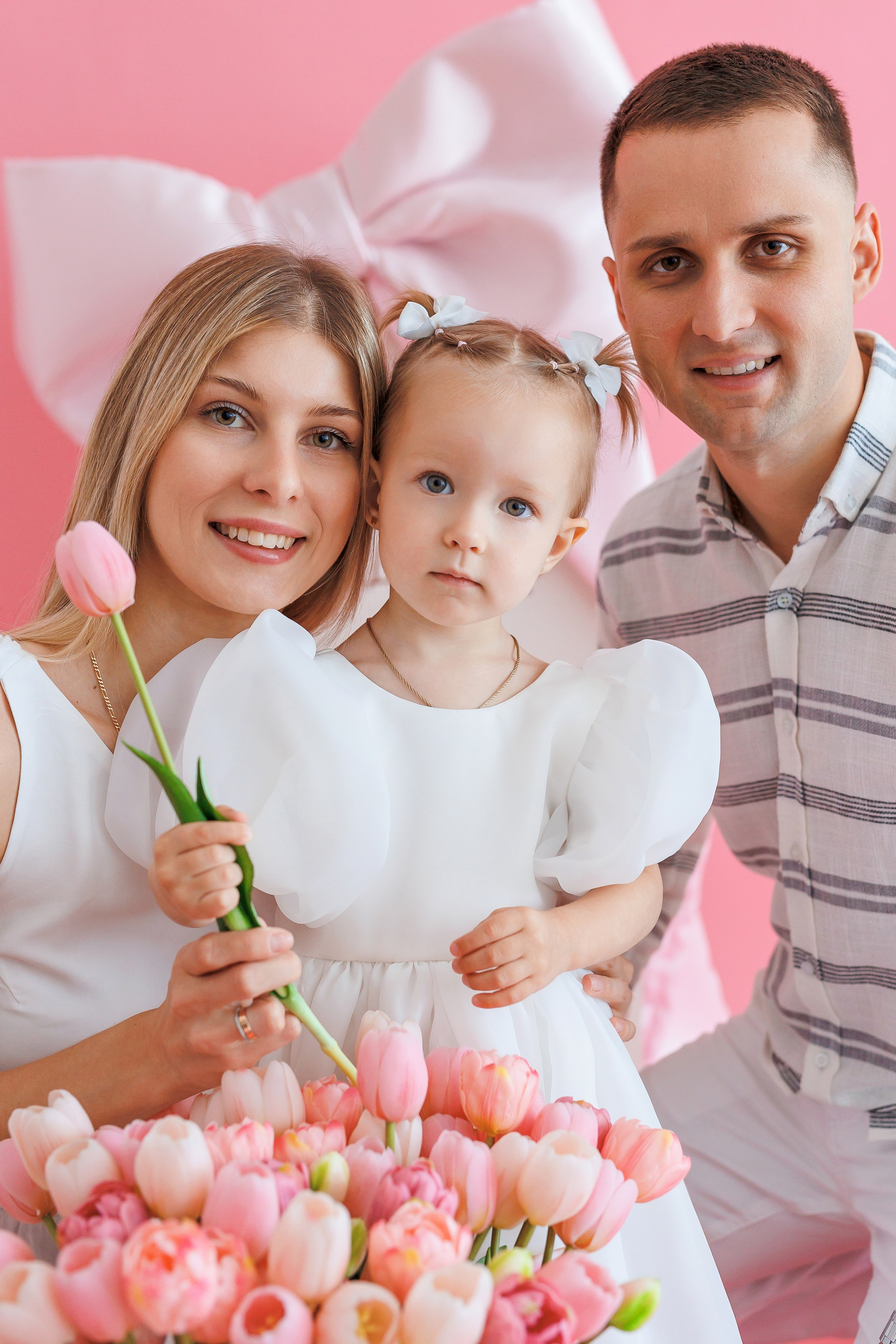 Детские постарше. Профессиональная детская и семейная фотостудия в Краснодаре