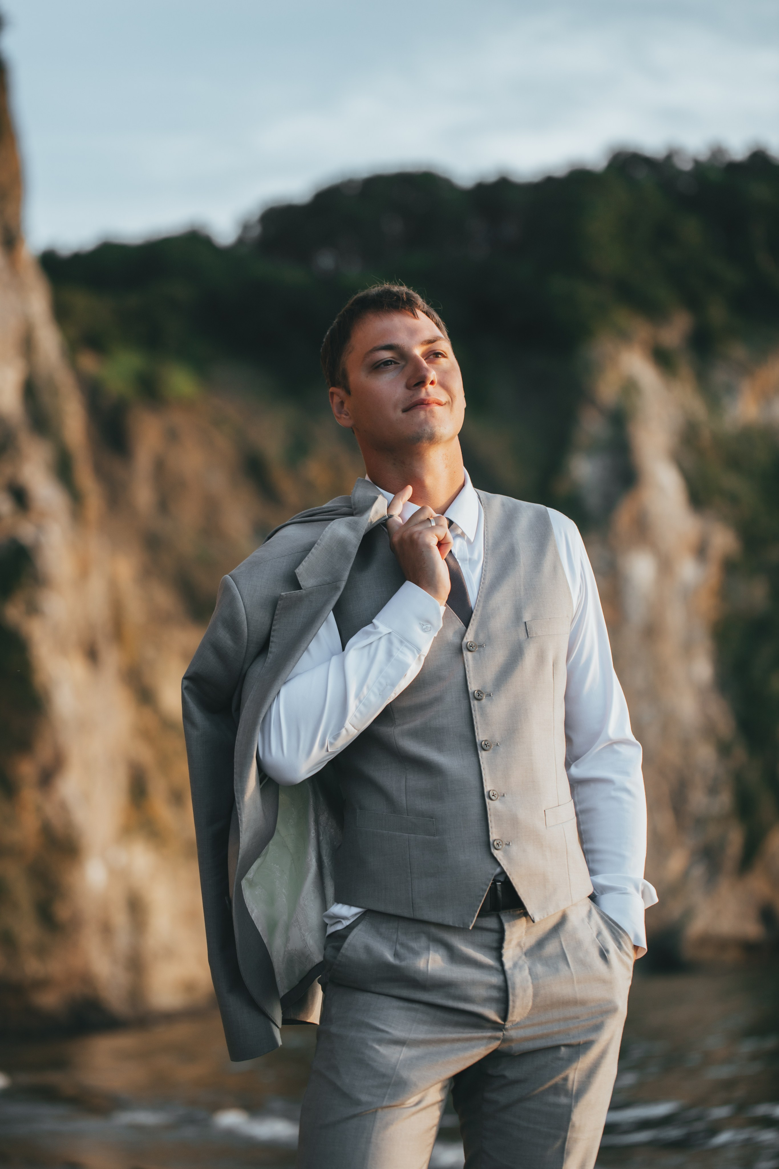 Свадебная прогулка | Денис и Алина. Обо мне