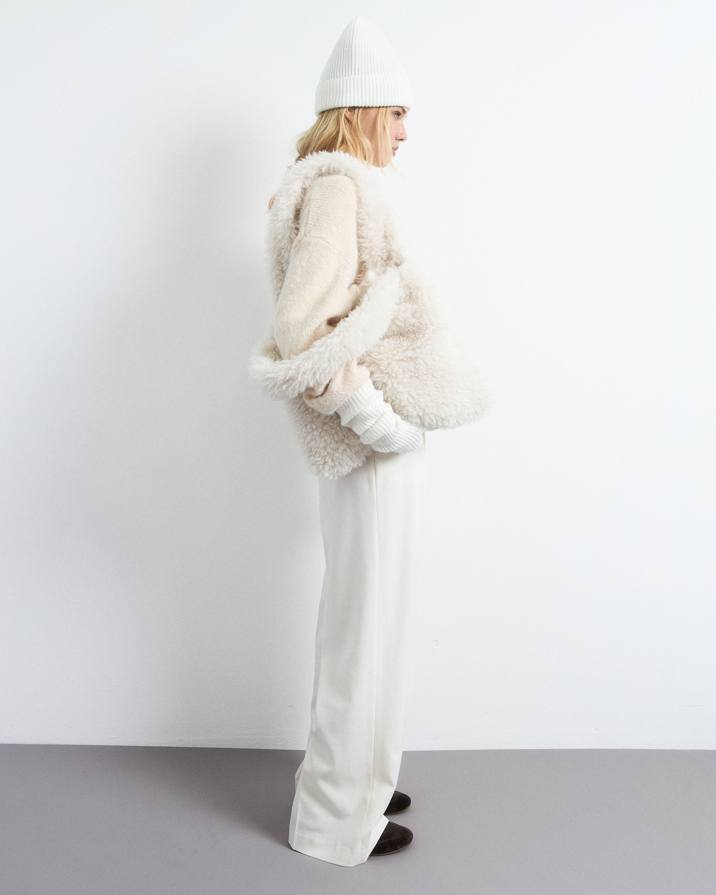 Lookbook Accessories GJ 2025. Фотограф для брендов в Москве